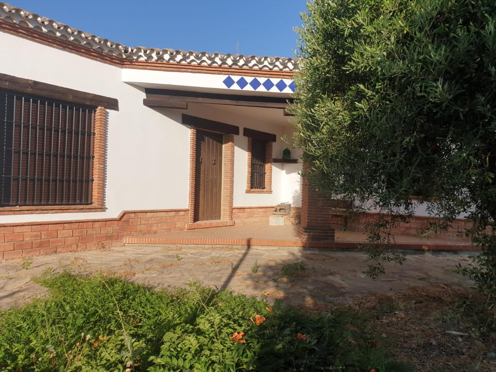 Villa el Mirador