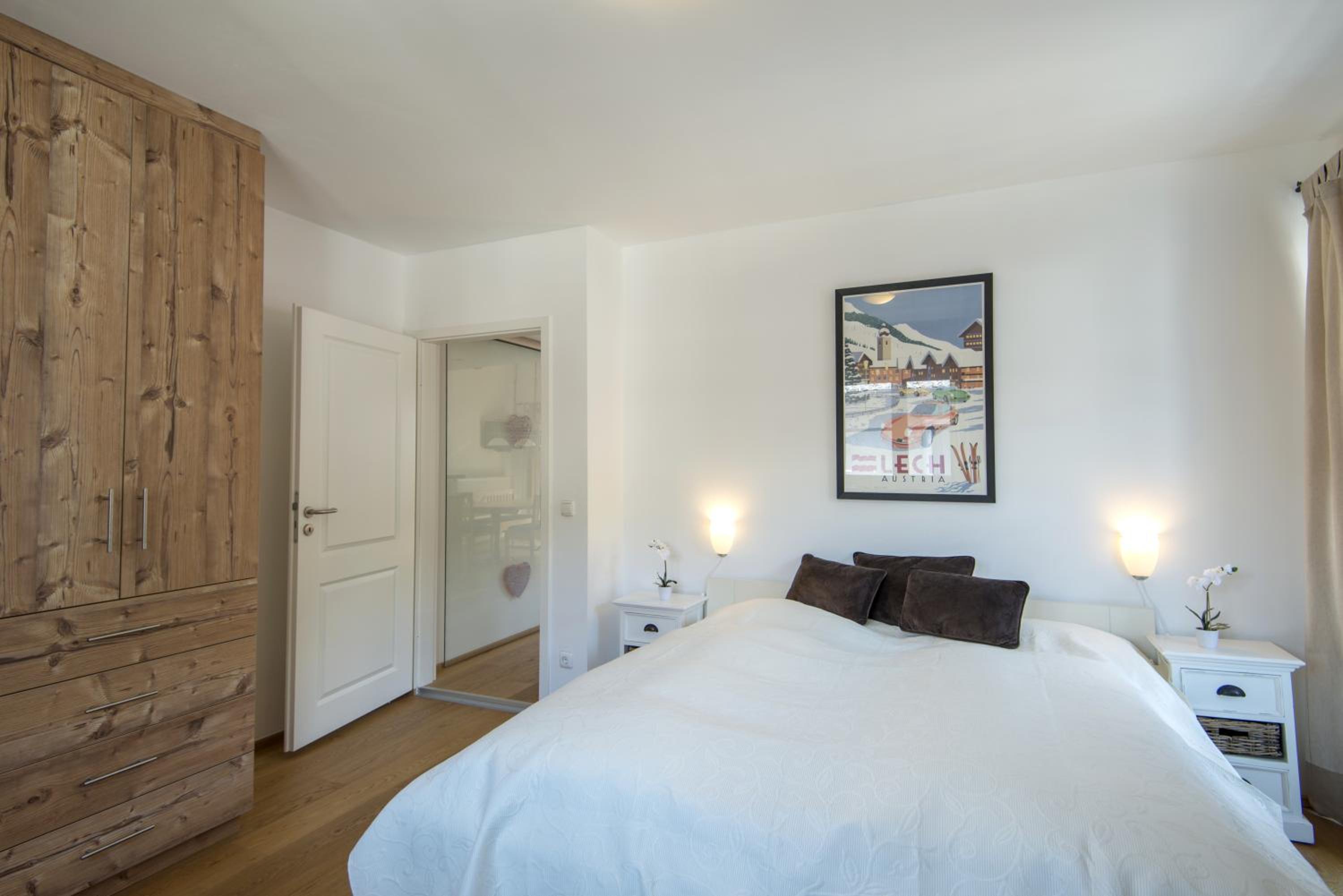 Haus Wasmer by AlpenTravel