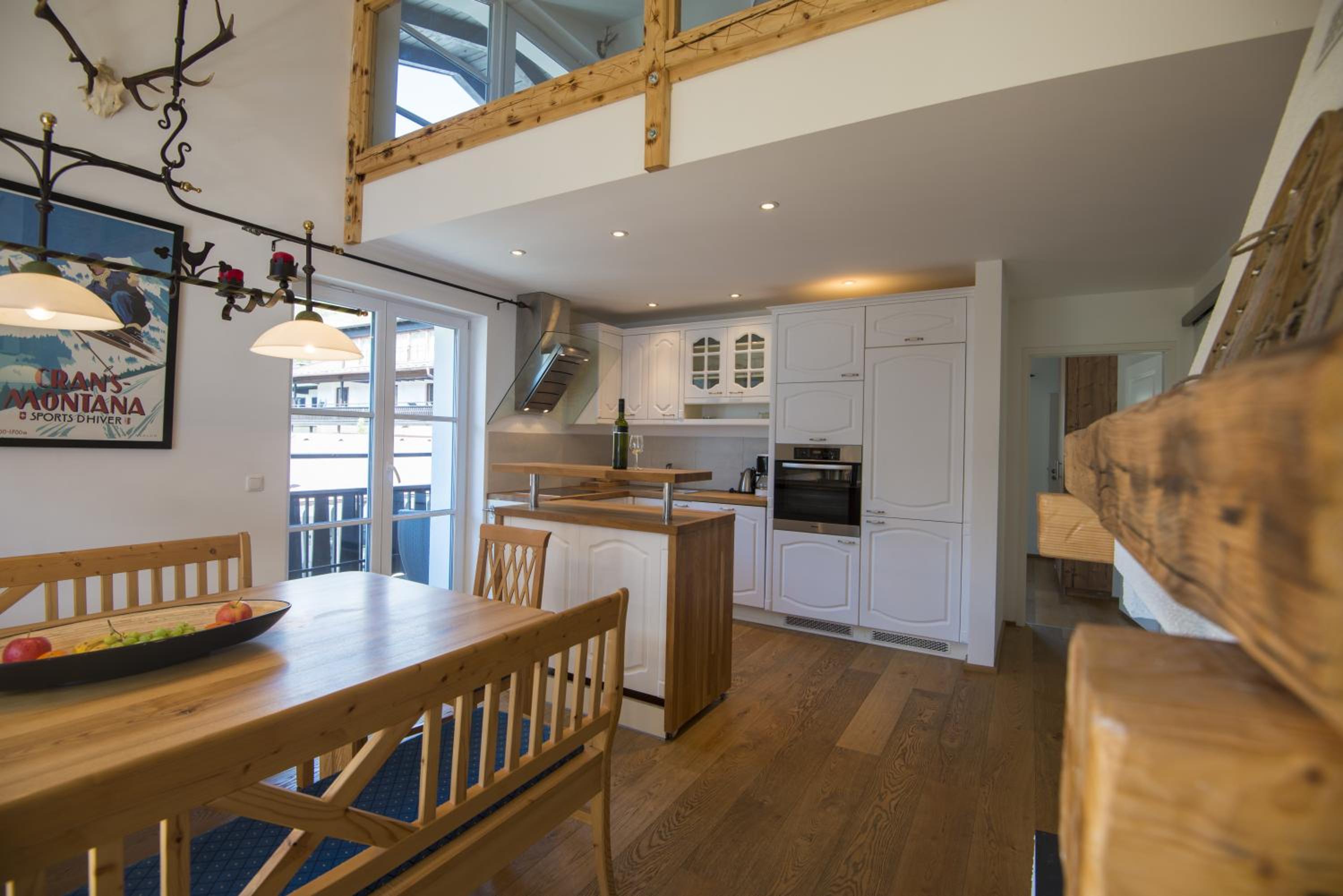 Haus Wasmer by AlpenTravel