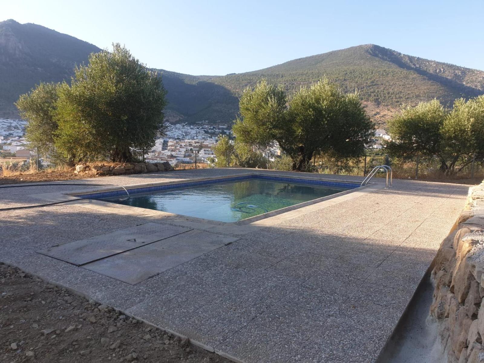 Villa el Mirador