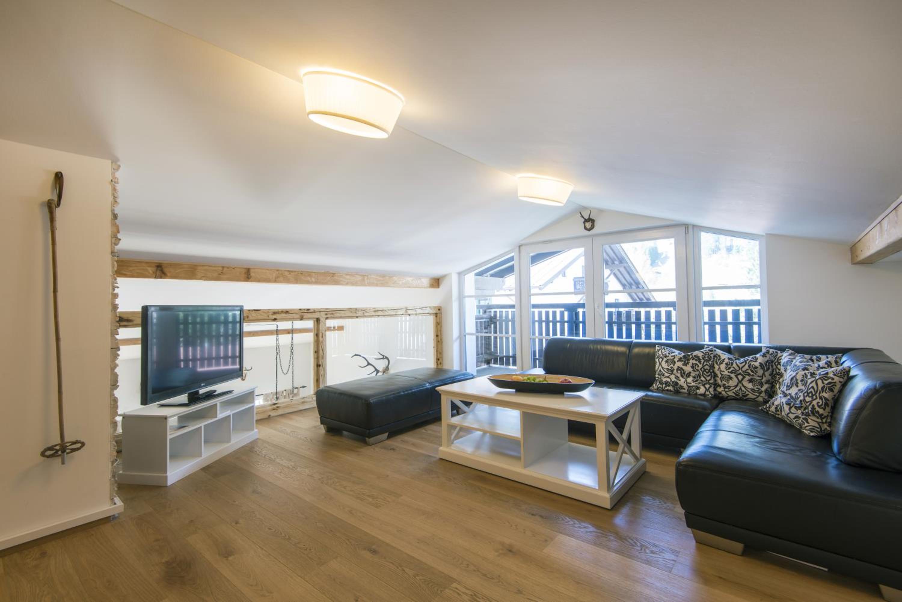 Haus Wasmer by AlpenTravel