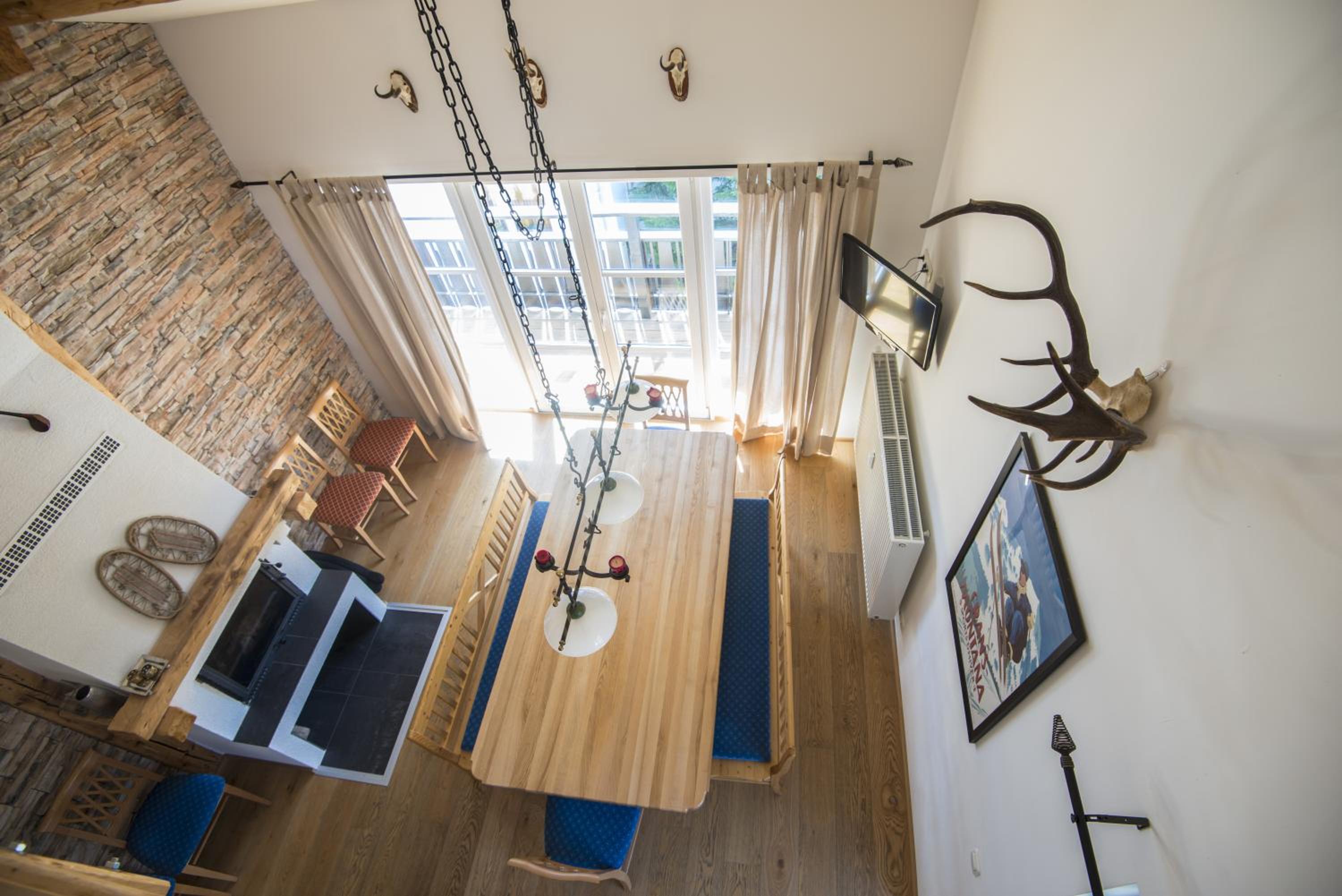 Haus Wasmer by AlpenTravel