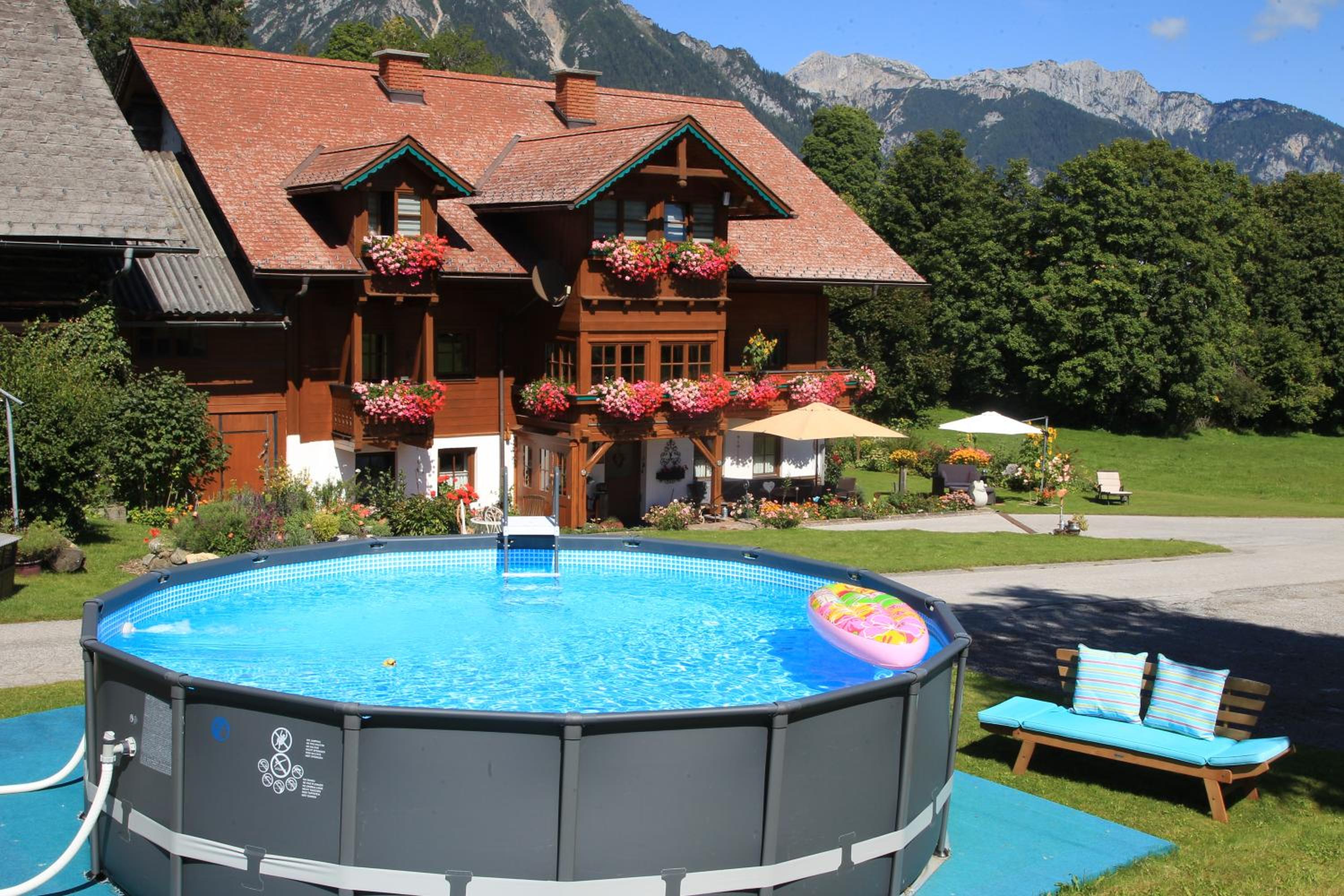 Biobauernhof Brandlhof