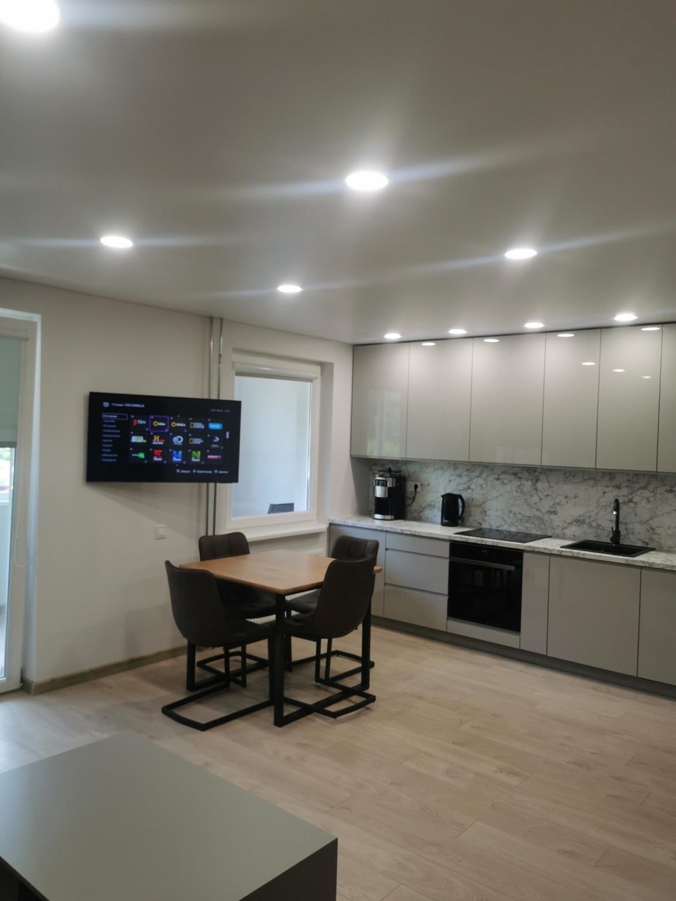 Baltic Apartments Palanga view 5