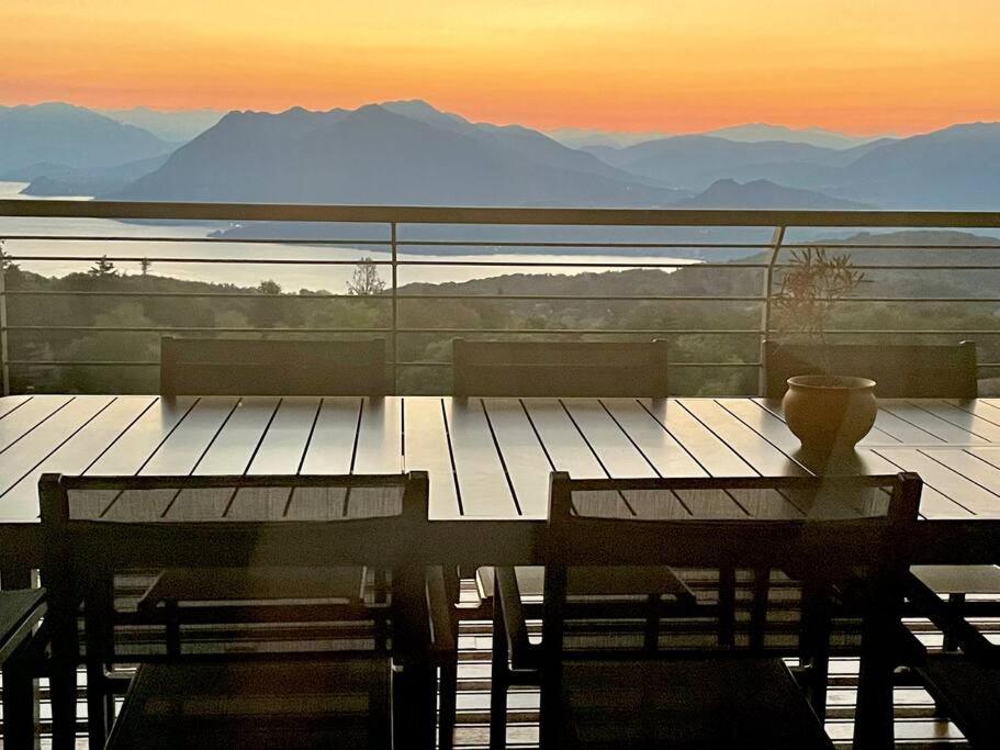 Lakeview Apartment Lago Maggiore photo 5