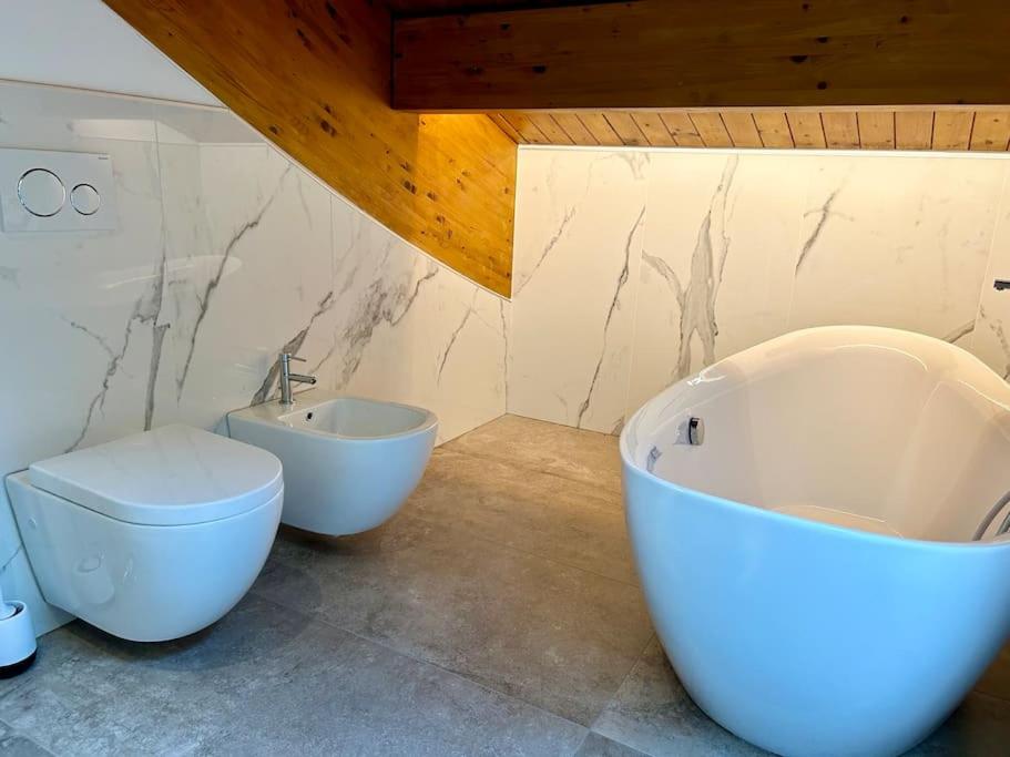 Lakeview Apartment Lago Maggiore photo 2