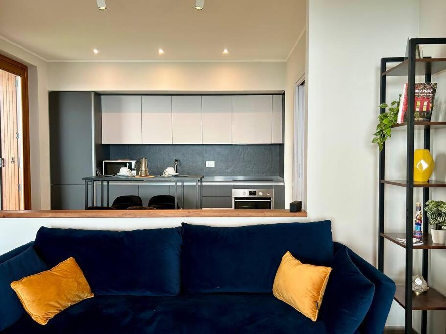 Lakeview Apartment Lago Maggiore photo 3