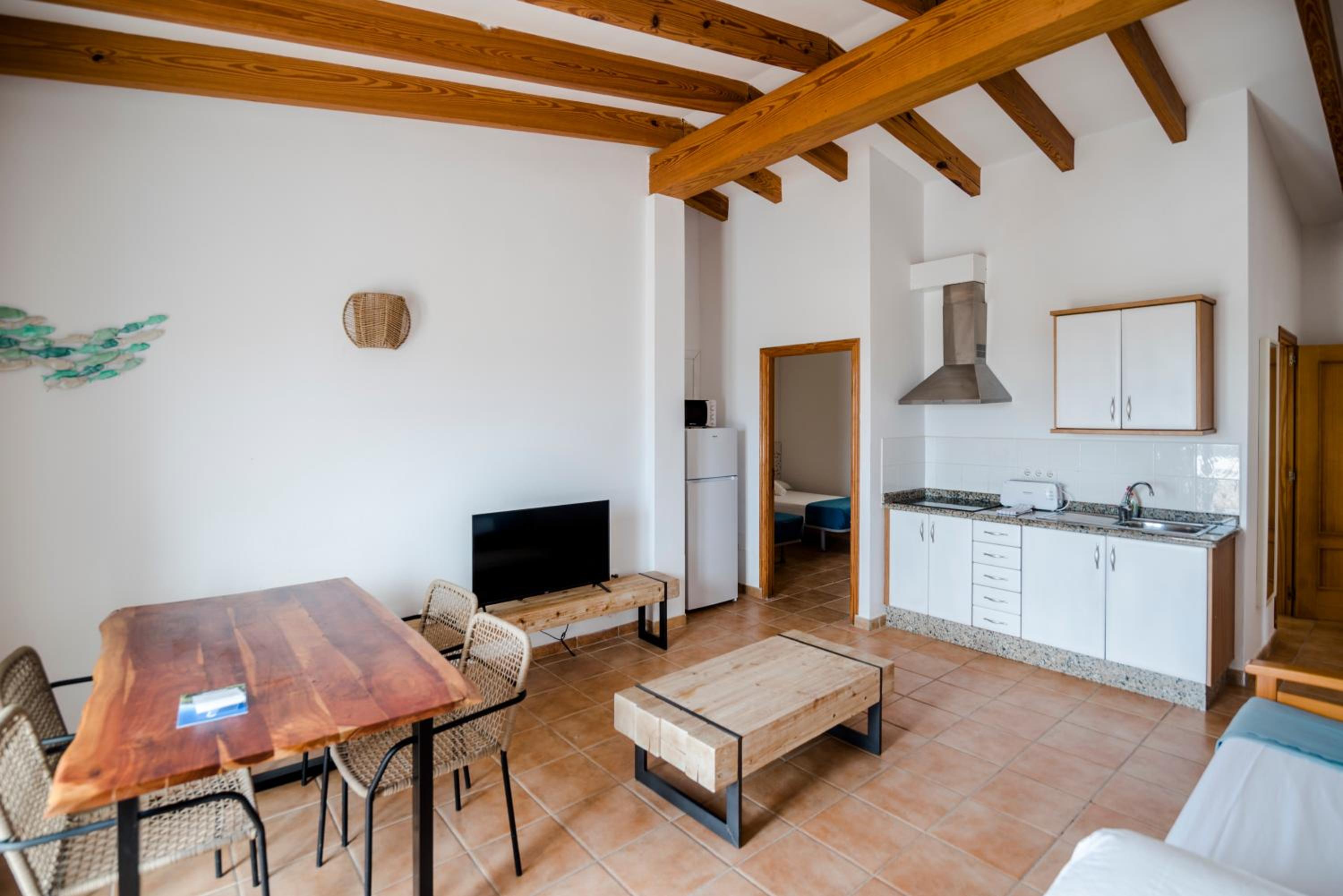 Apartments Es Clot des Forn