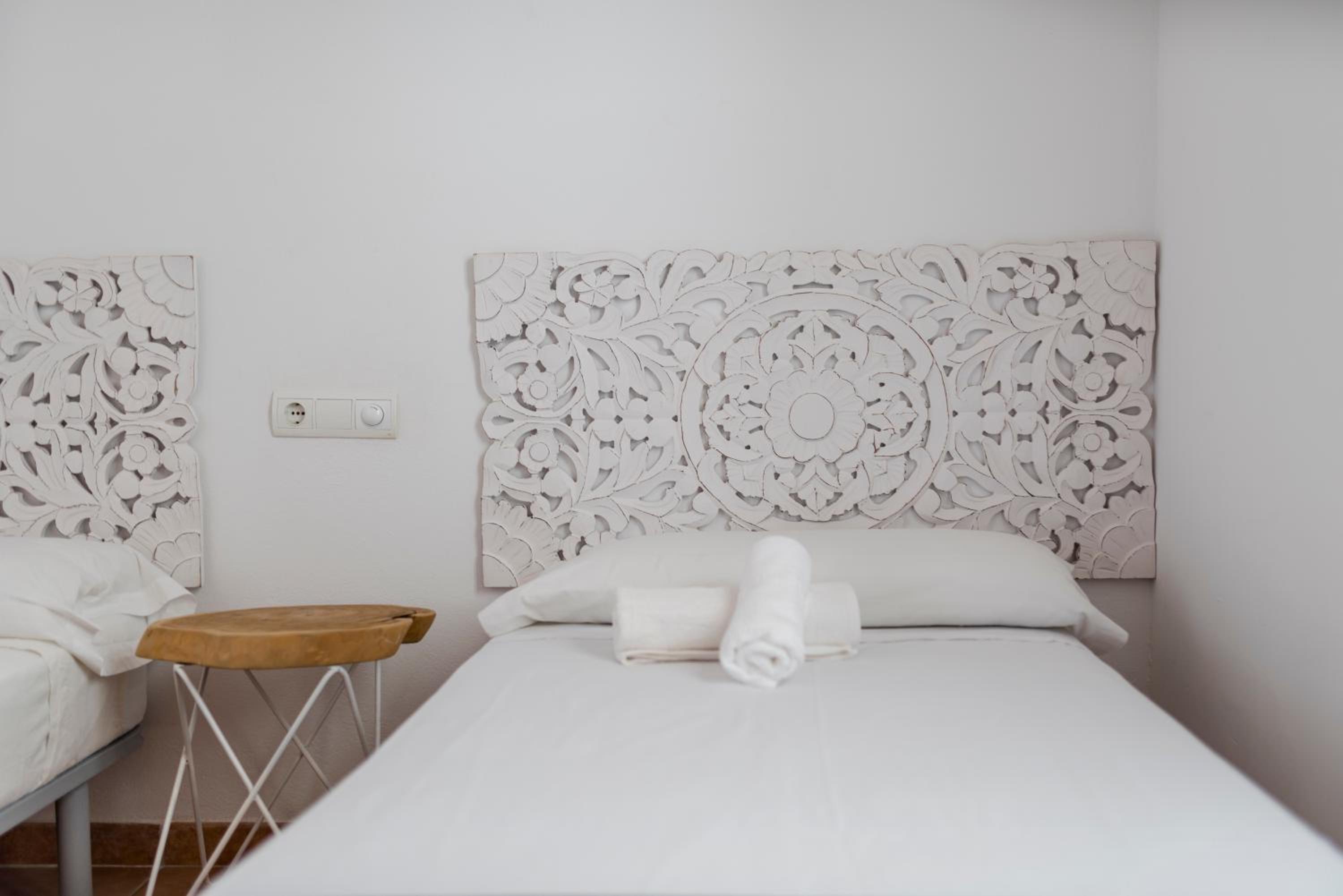 Apartments Es Clot des Forn