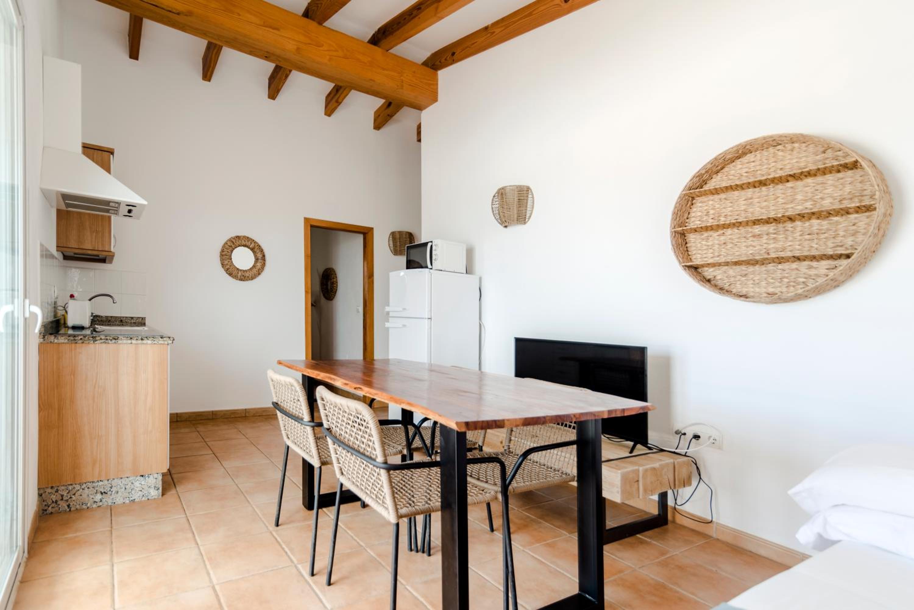 Apartments Es Clot des Forn