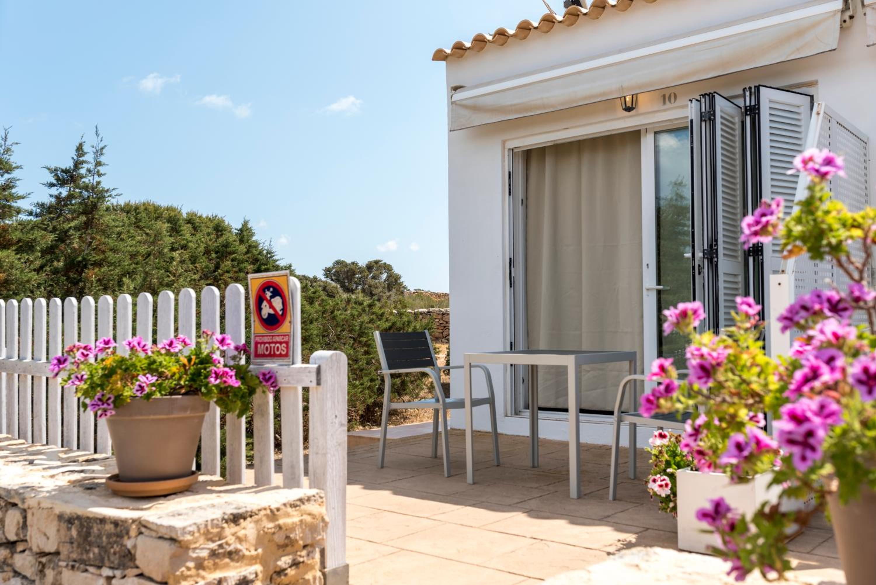Apartments Es Clot des Forn