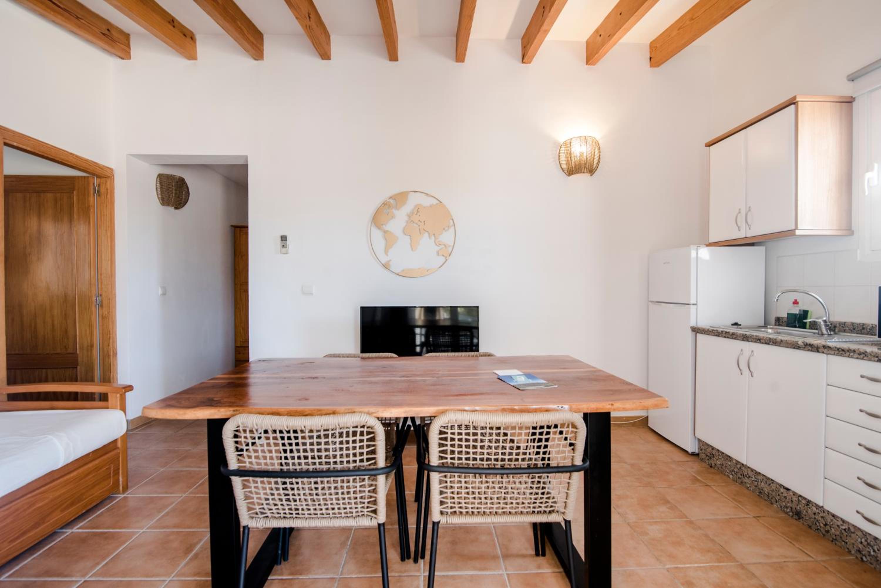 Apartments Es Clot des Forn