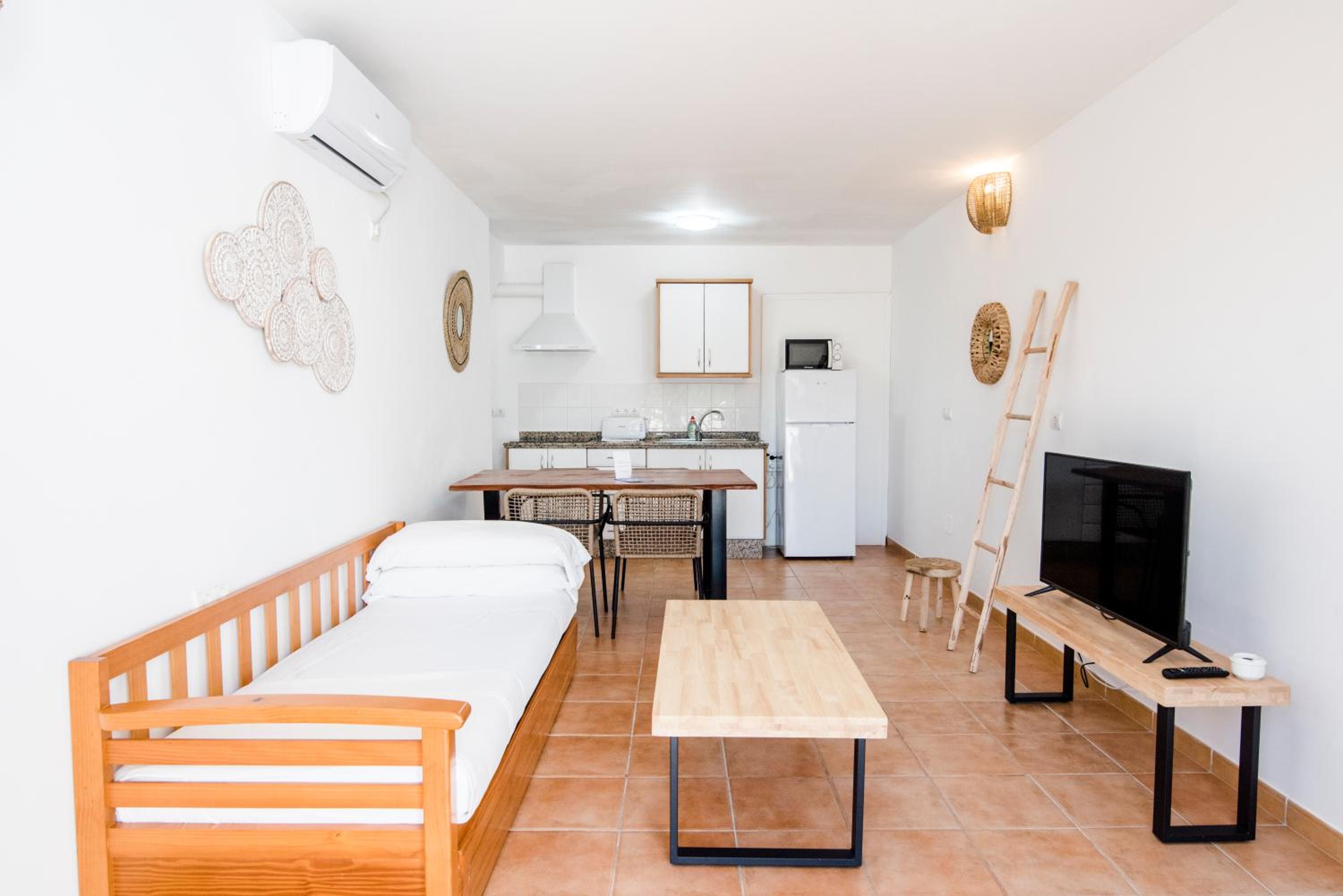 Apartments Es Clot des Forn