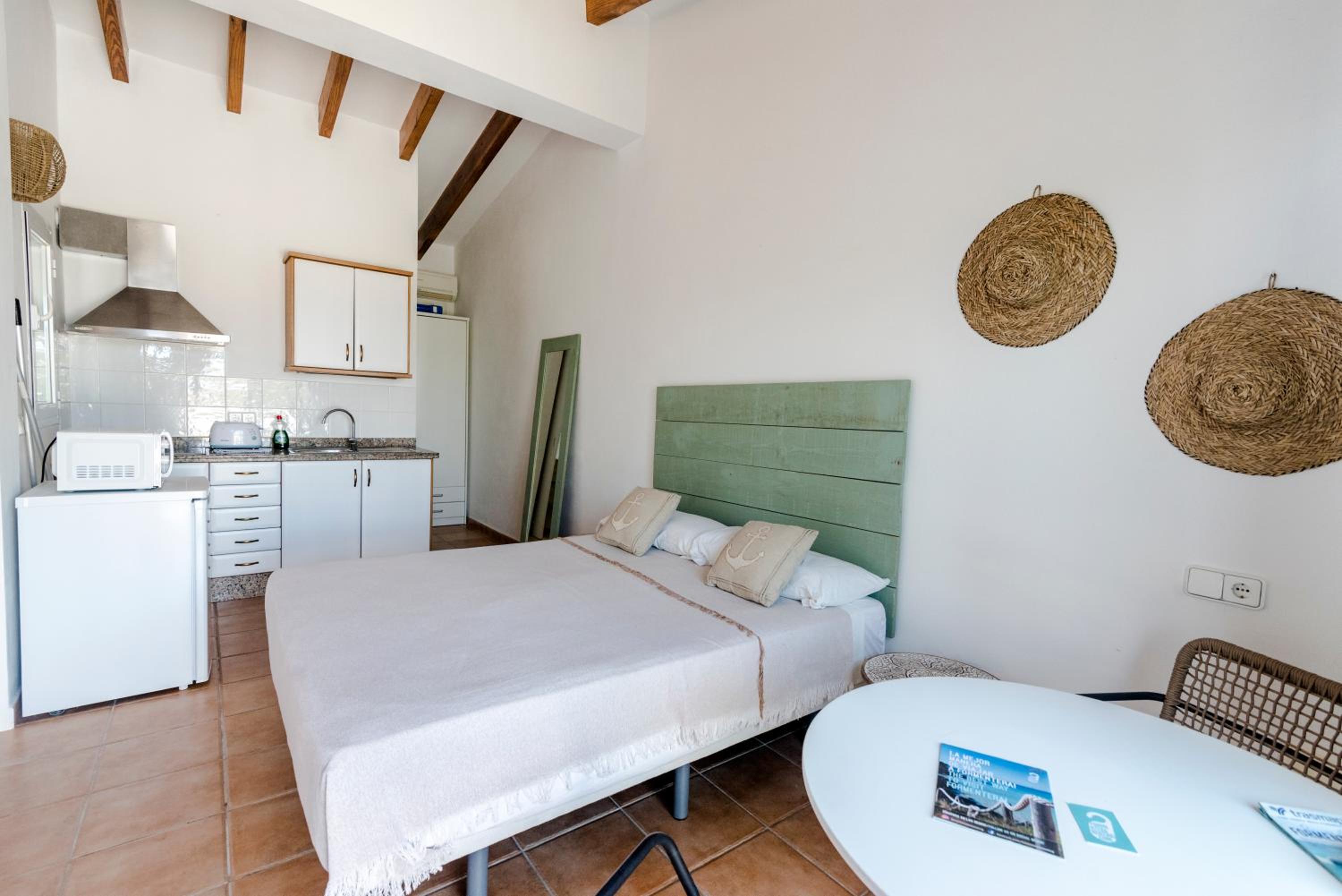 Apartments Es Clot des Forn