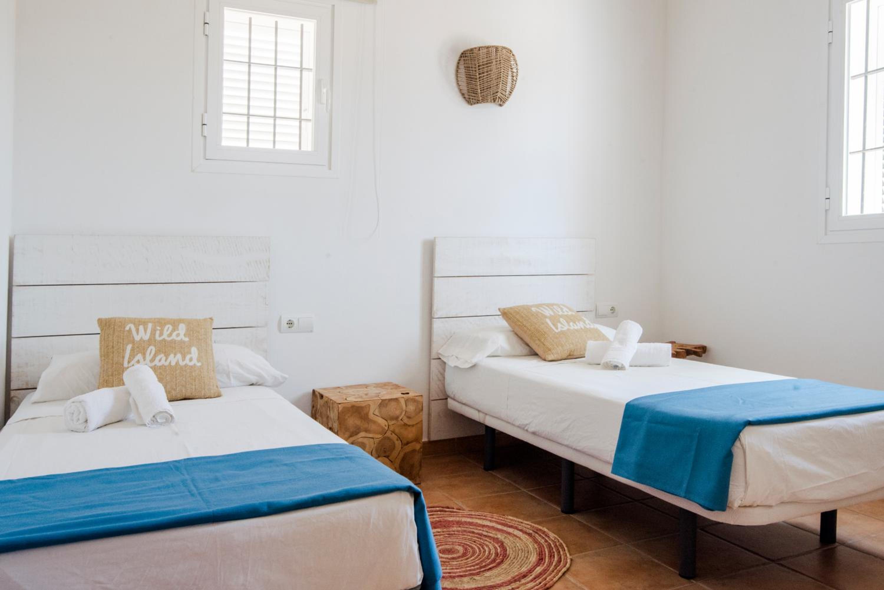 Apartments Es Clot des Forn