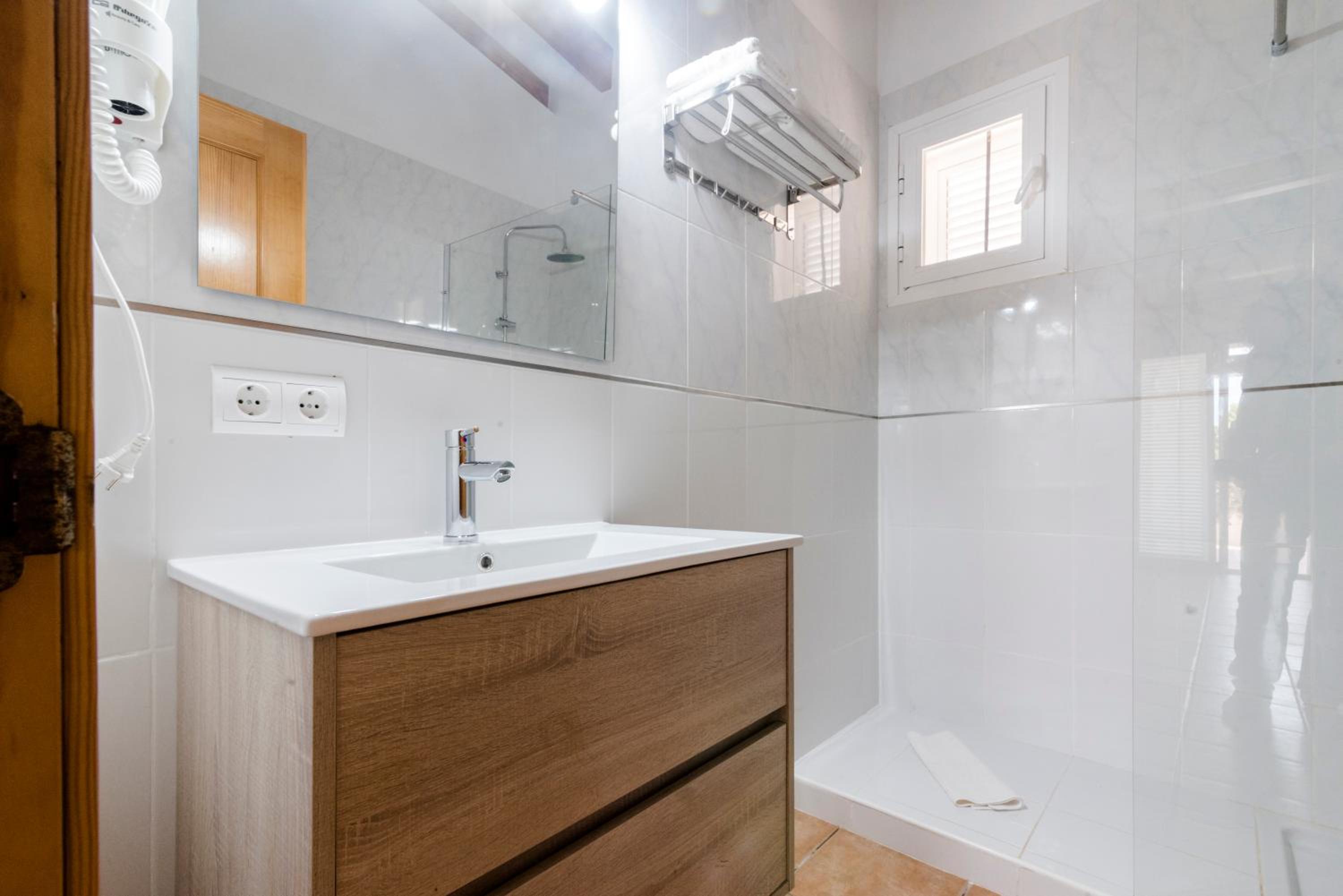 Apartments Es Clot des Forn