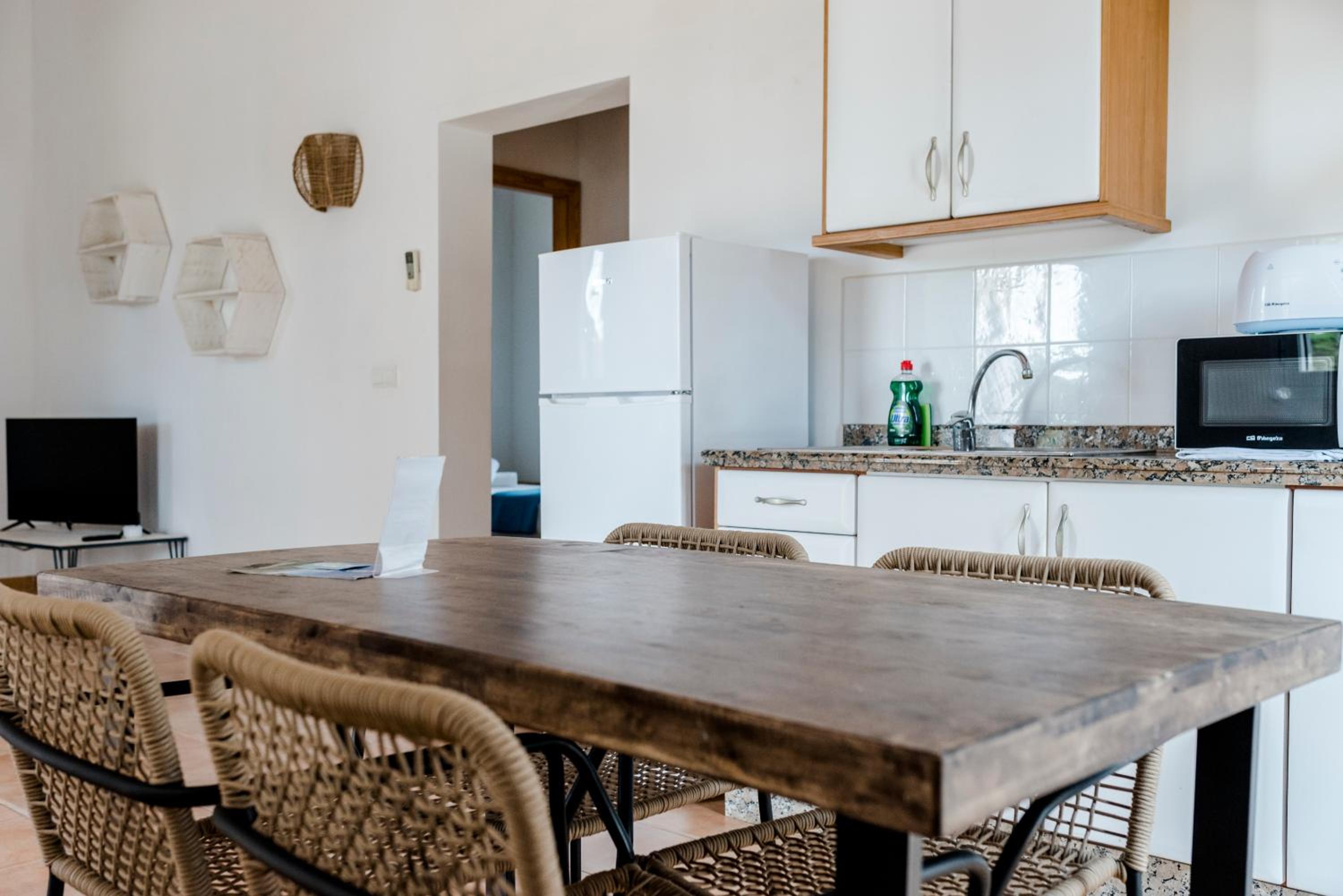 Apartments Es Clot des Forn
