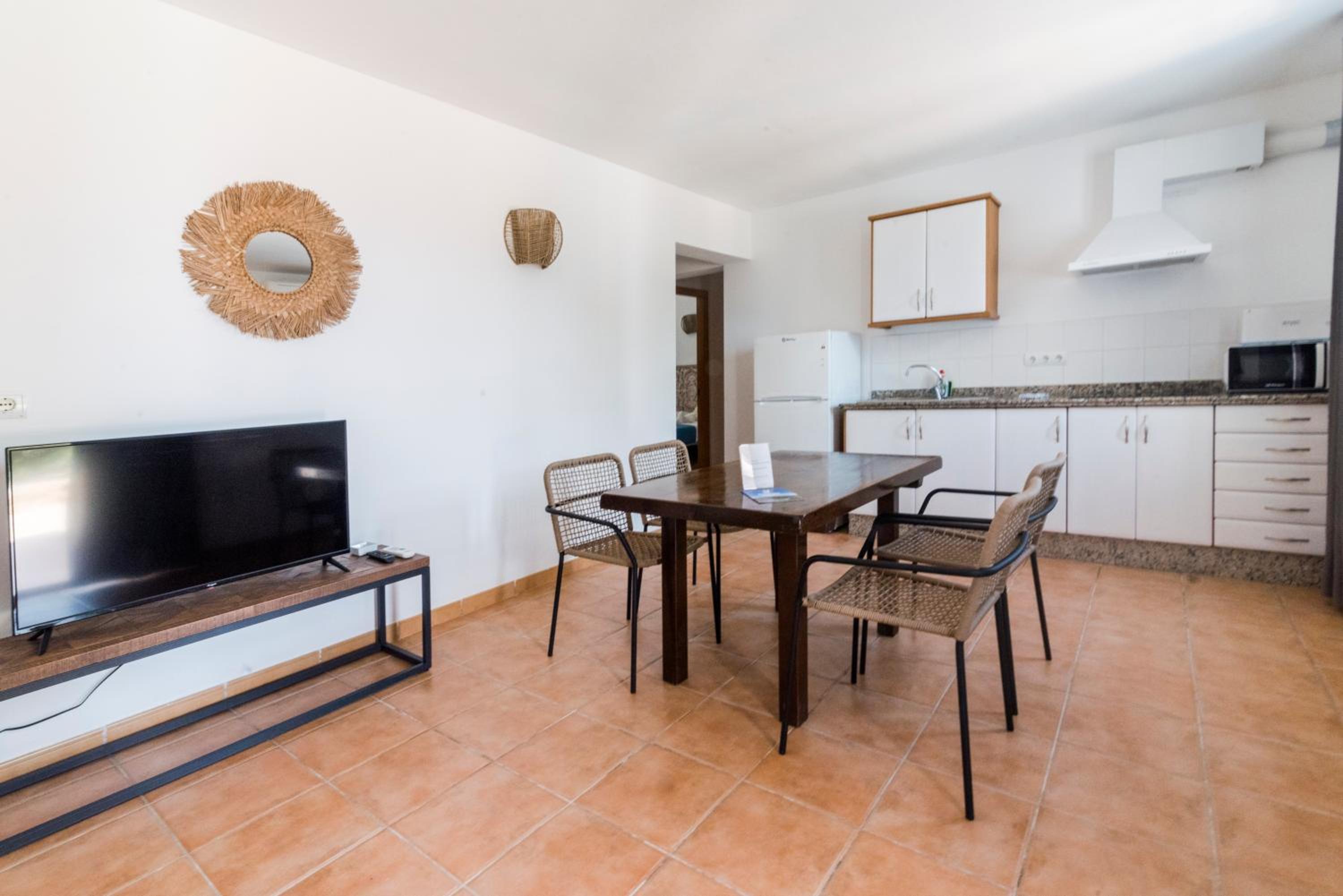Apartments Es Clot des Forn