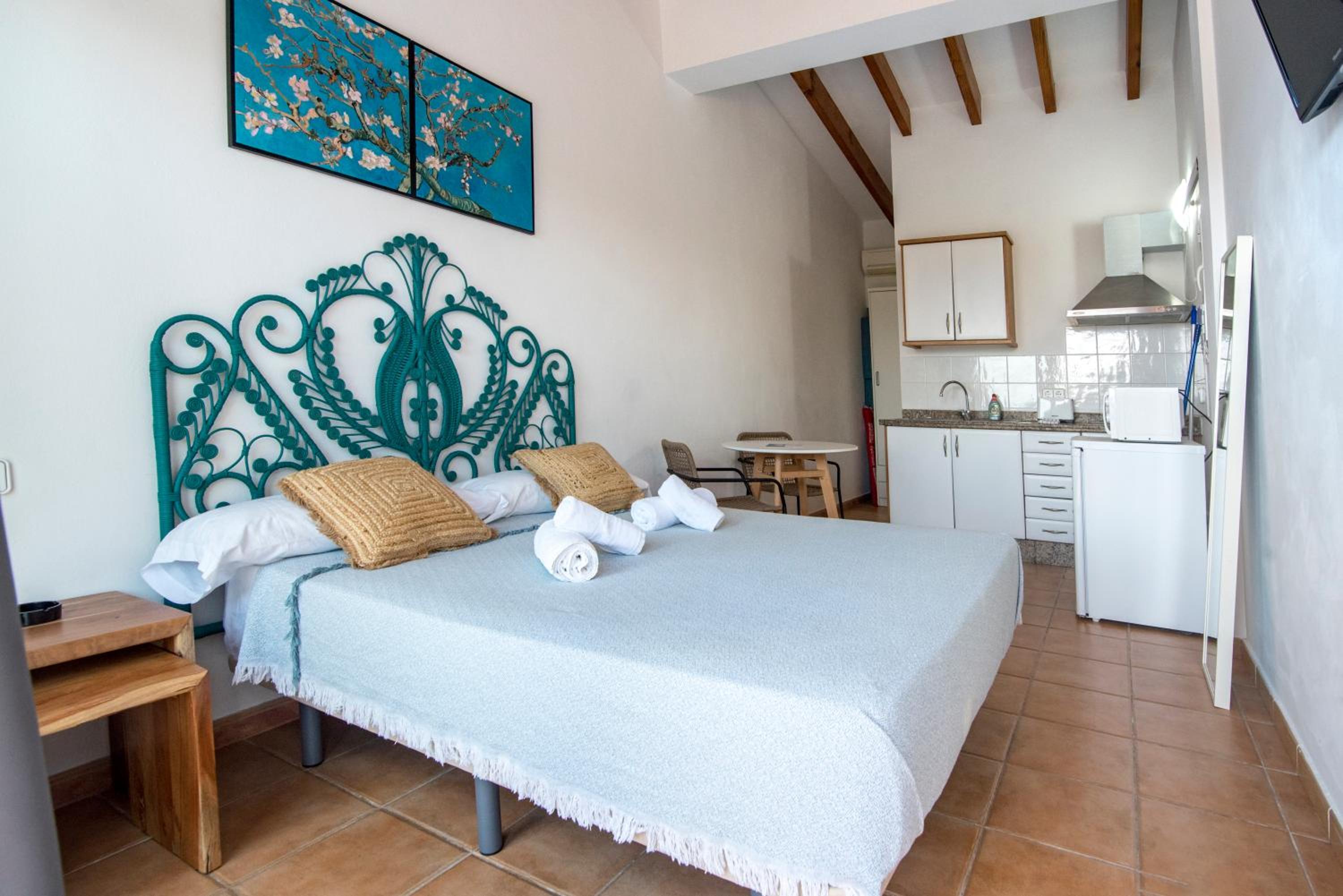 Apartments Es Clot des Forn