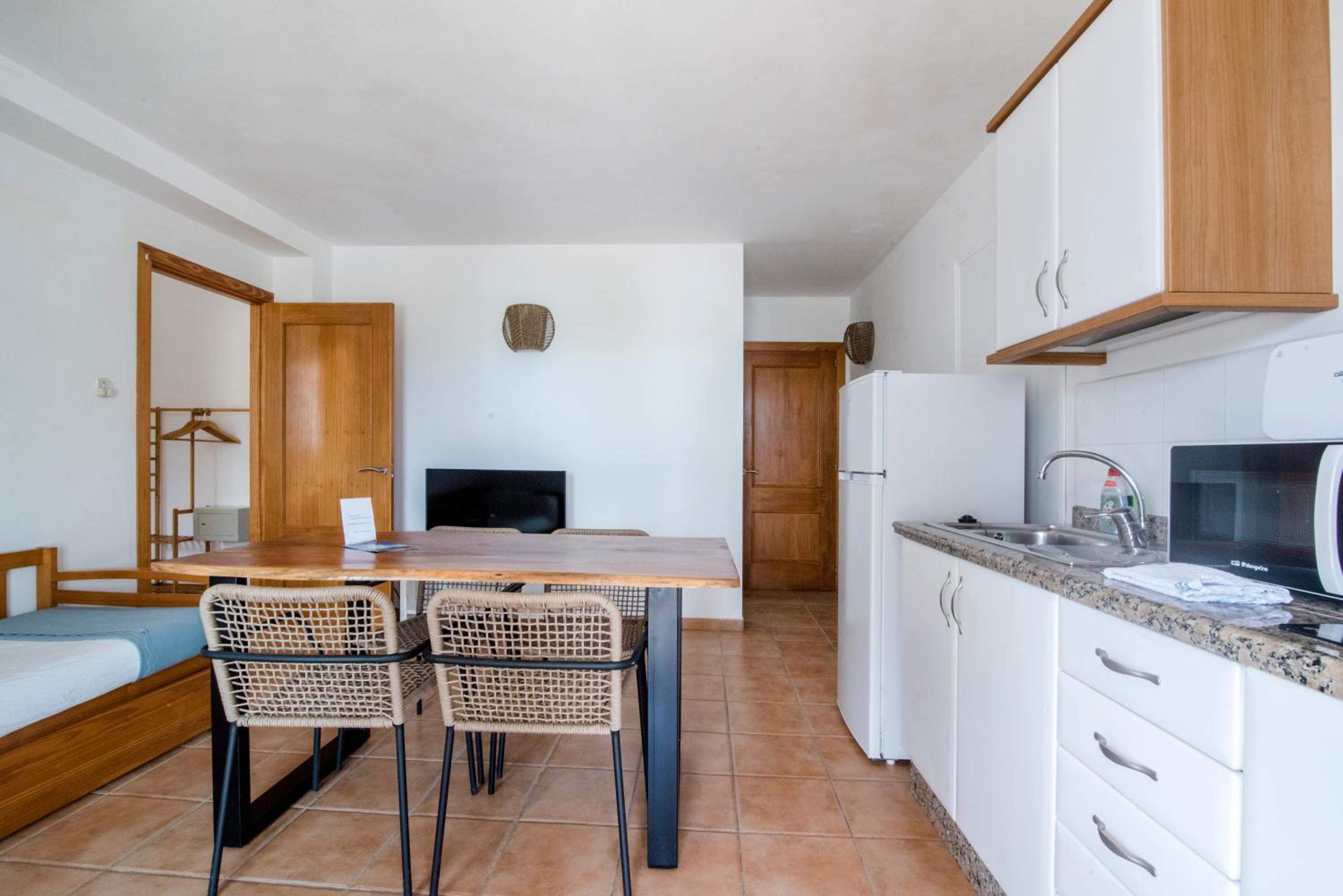 Apartments Es Clot des Forn