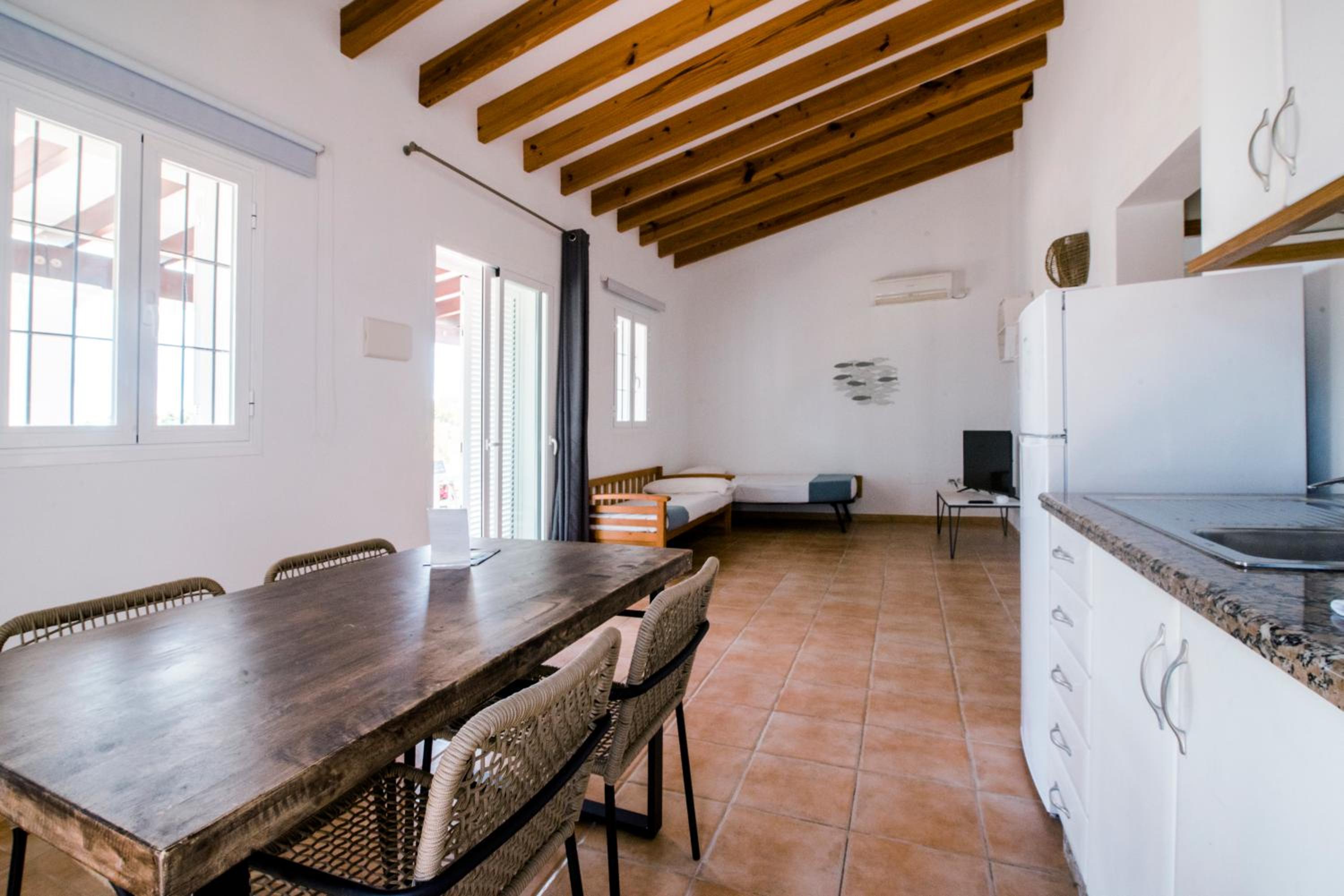 Apartments Es Clot des Forn