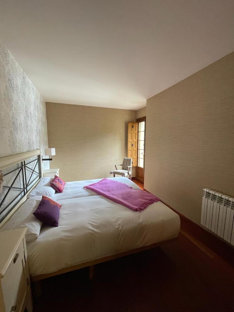 Apartamentos Casa Miño