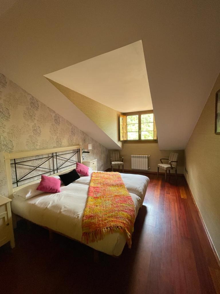 Apartamentos Casa Miño