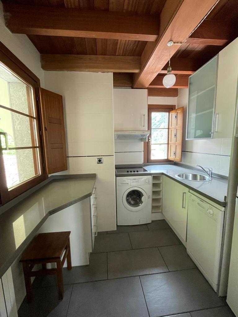 Apartamentos Casa Miño