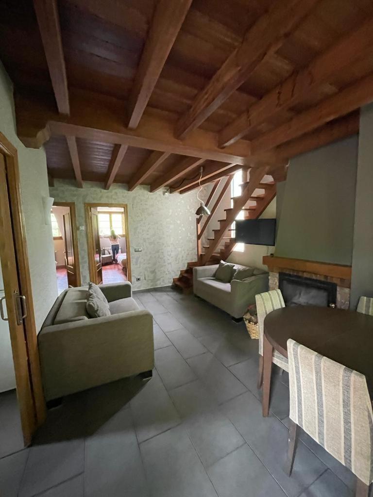 Apartamentos Casa Miño