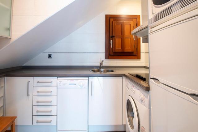 Apartamentos Casa Miño