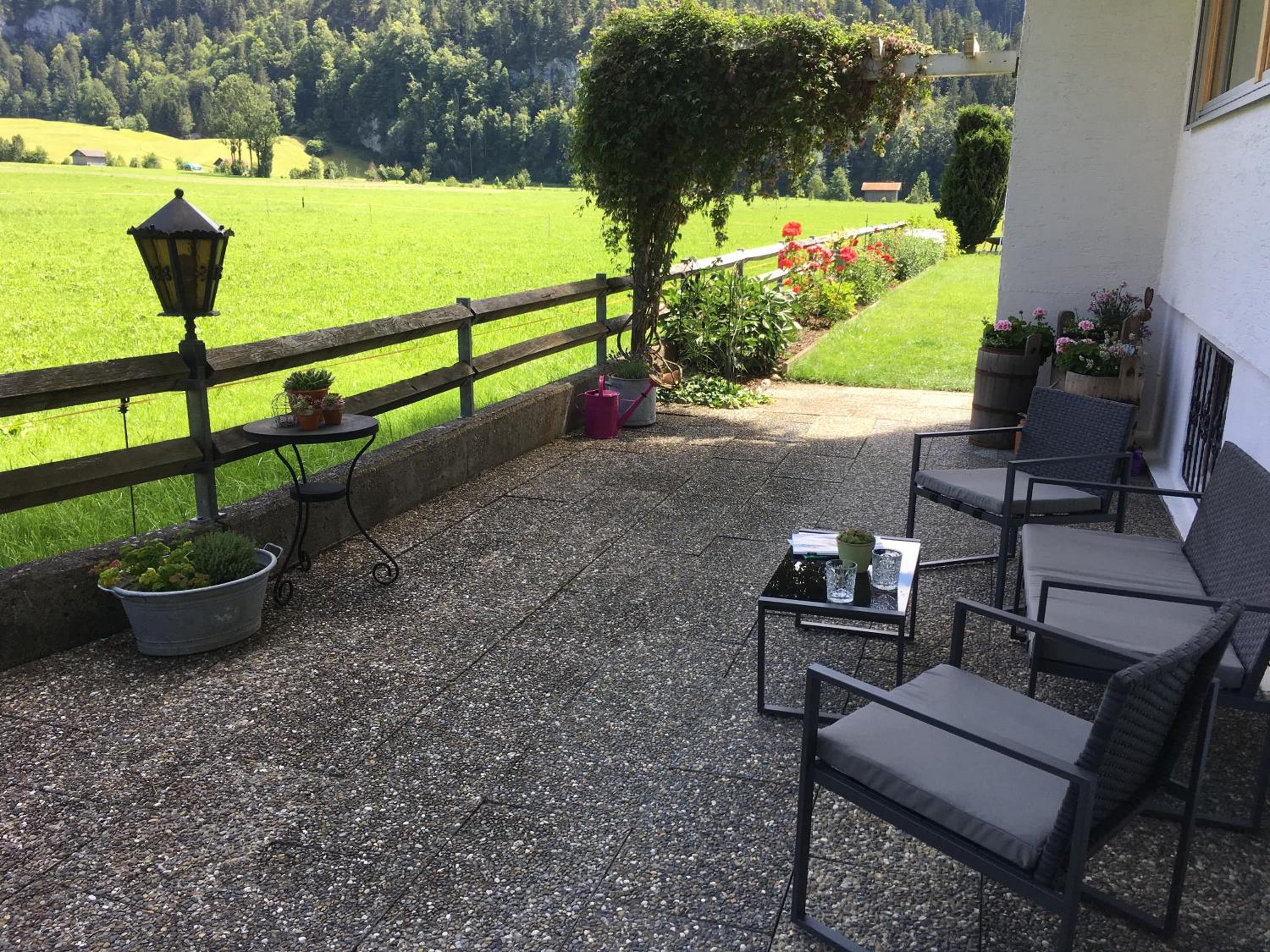 Rössle Appartement