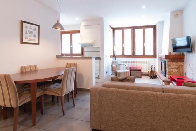 Apartamentos Casa Miño