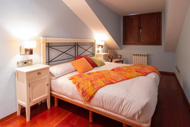 Apartamentos Casa Miño