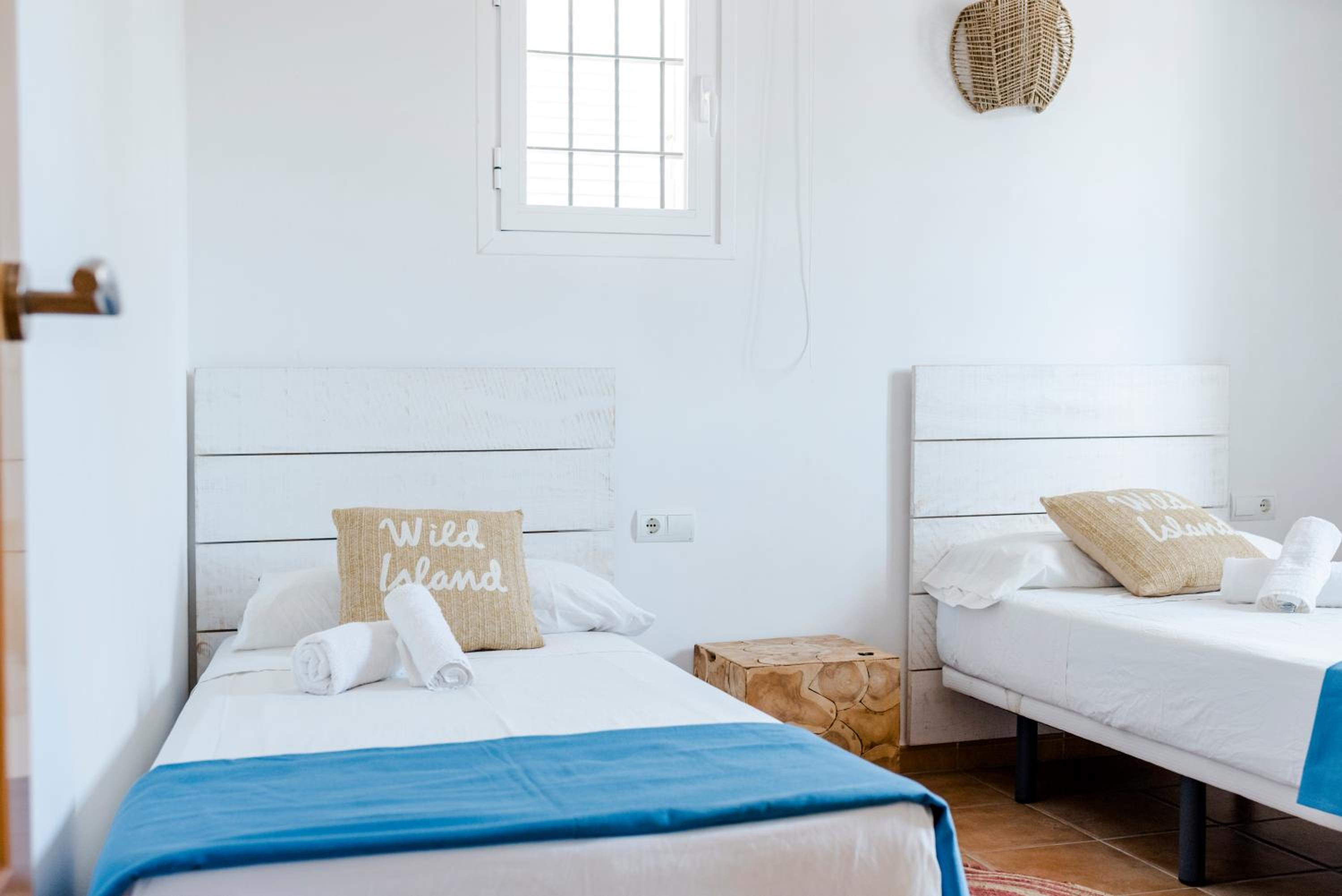 Apartments Es Clot des Forn