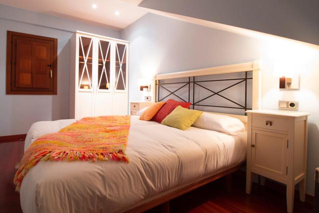 Apartamentos Casa Miño