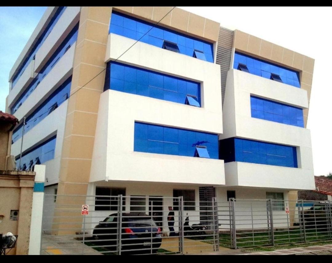 Santa Cruz Departamentos 2