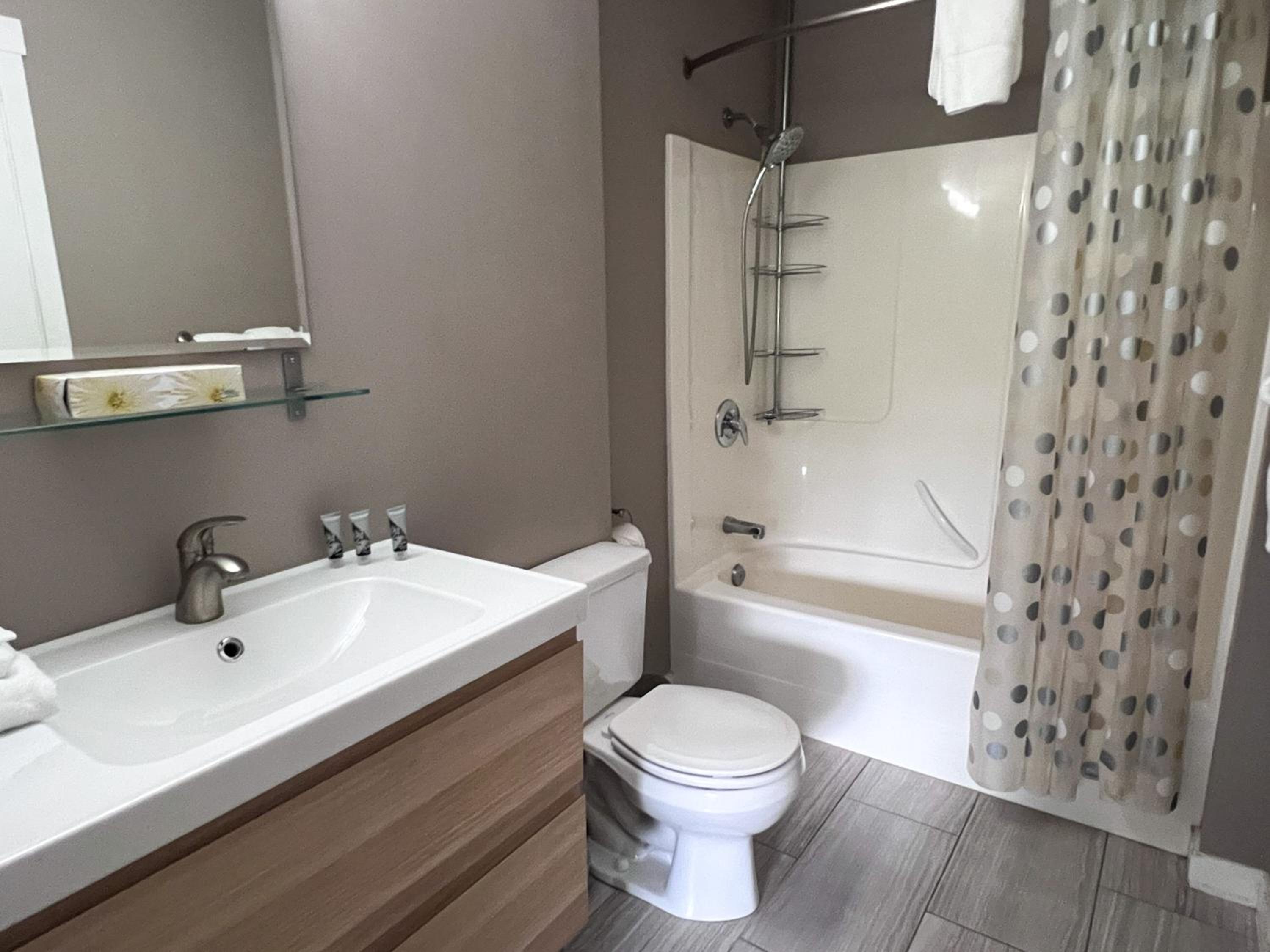 Riverside Condos by Fernie Central Reservations