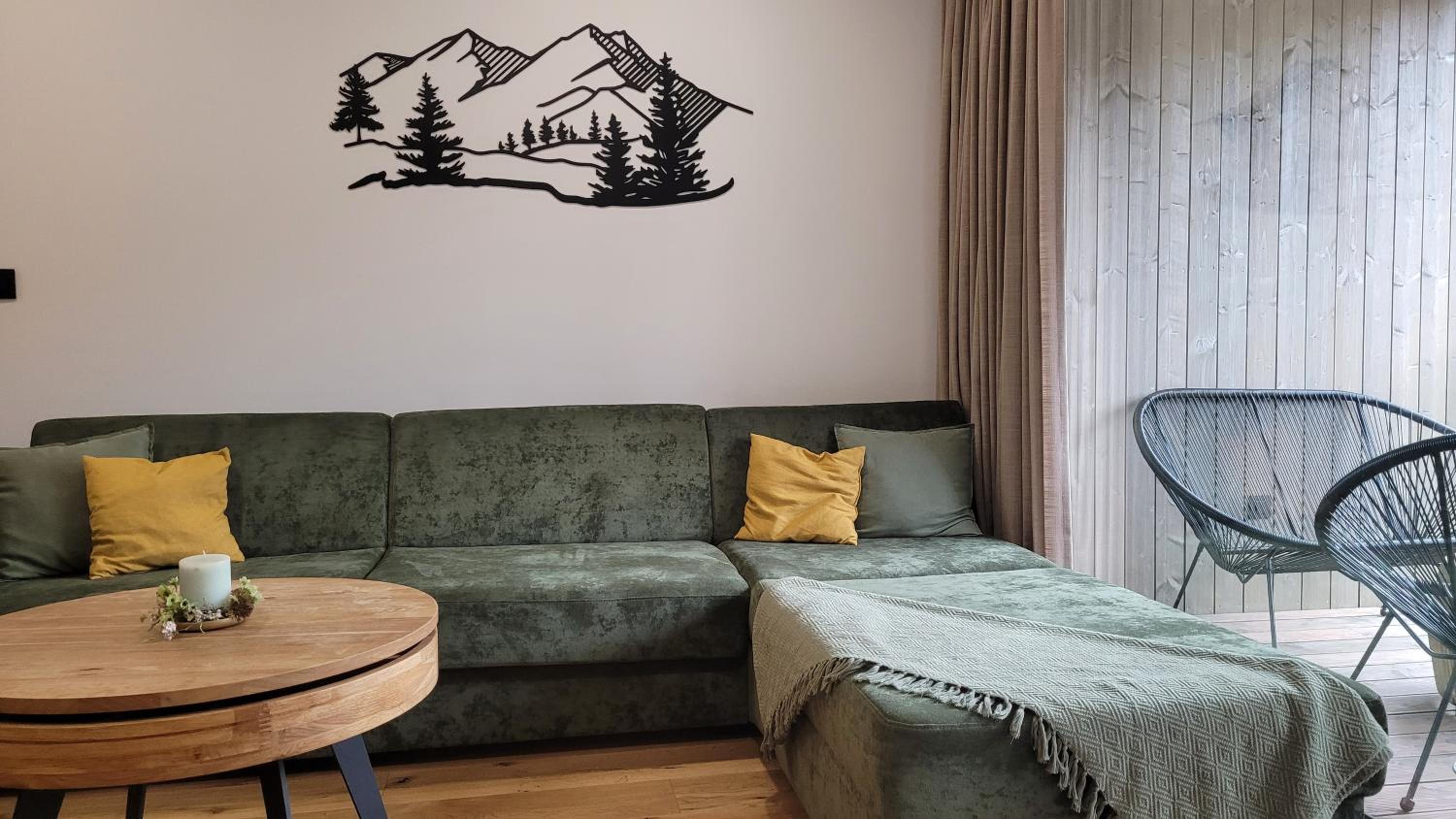 Apartmán Nicole