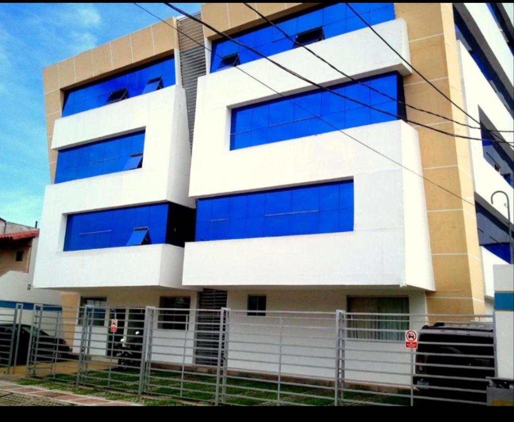 Santa Cruz Departamentos 2