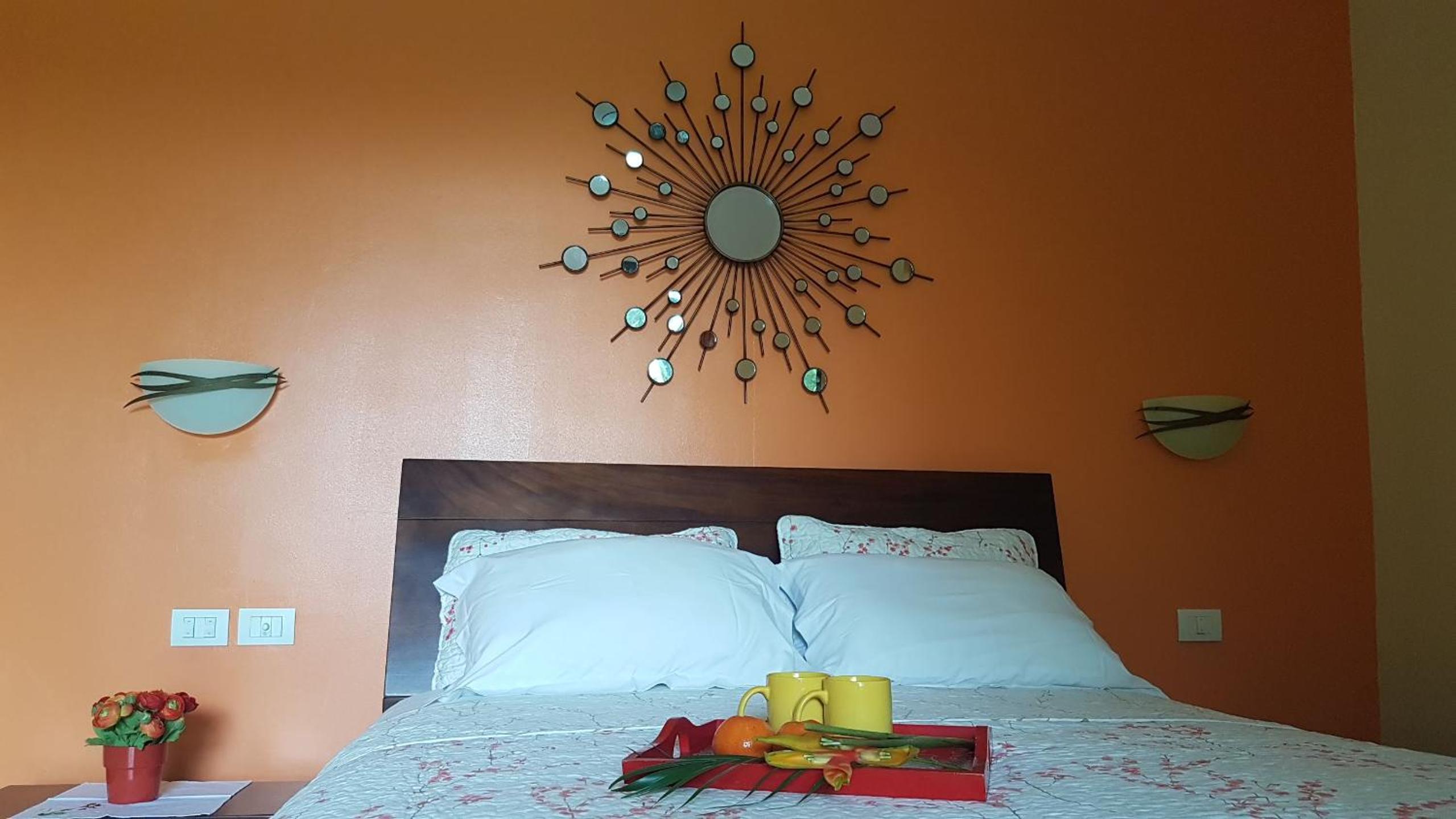 Tacacori EcoLodge