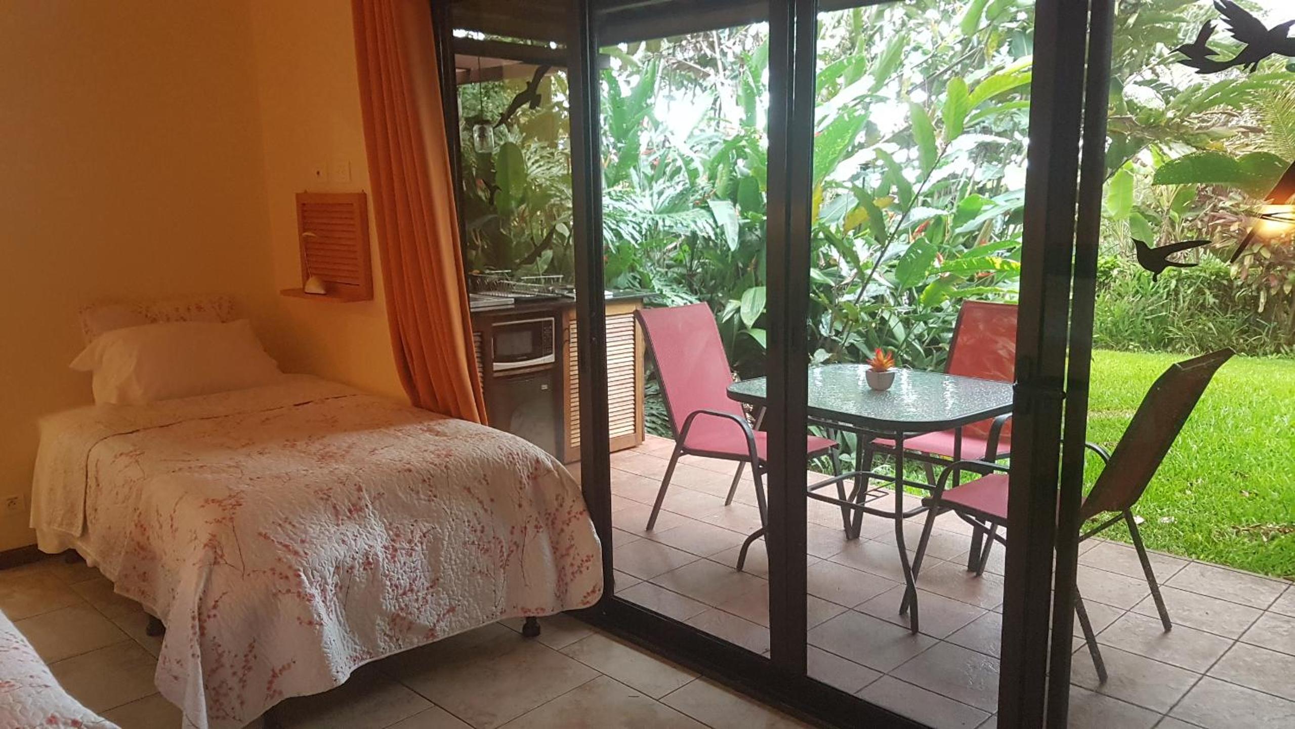 Tacacori EcoLodge