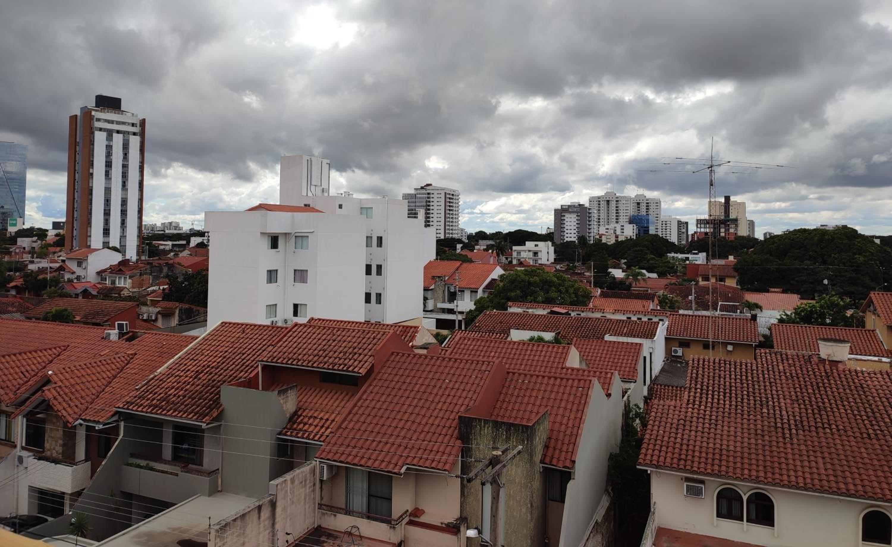 Santa Cruz Departamentos 2