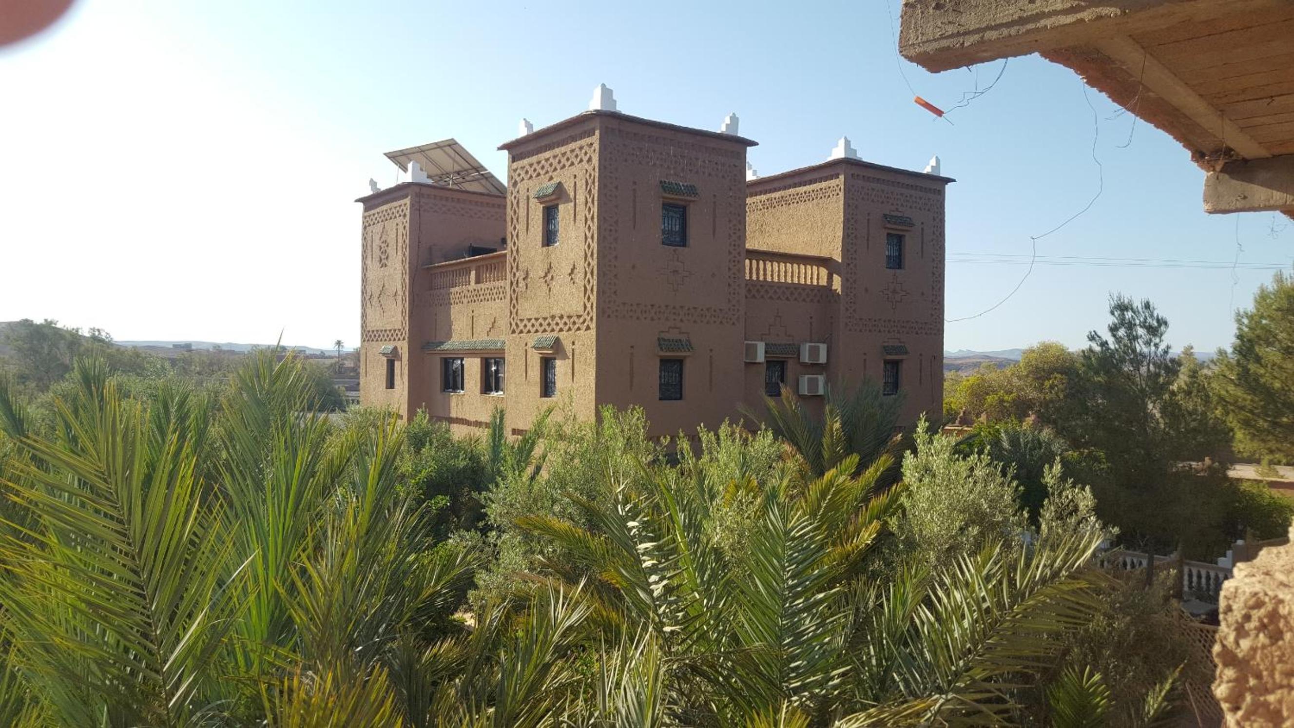 building