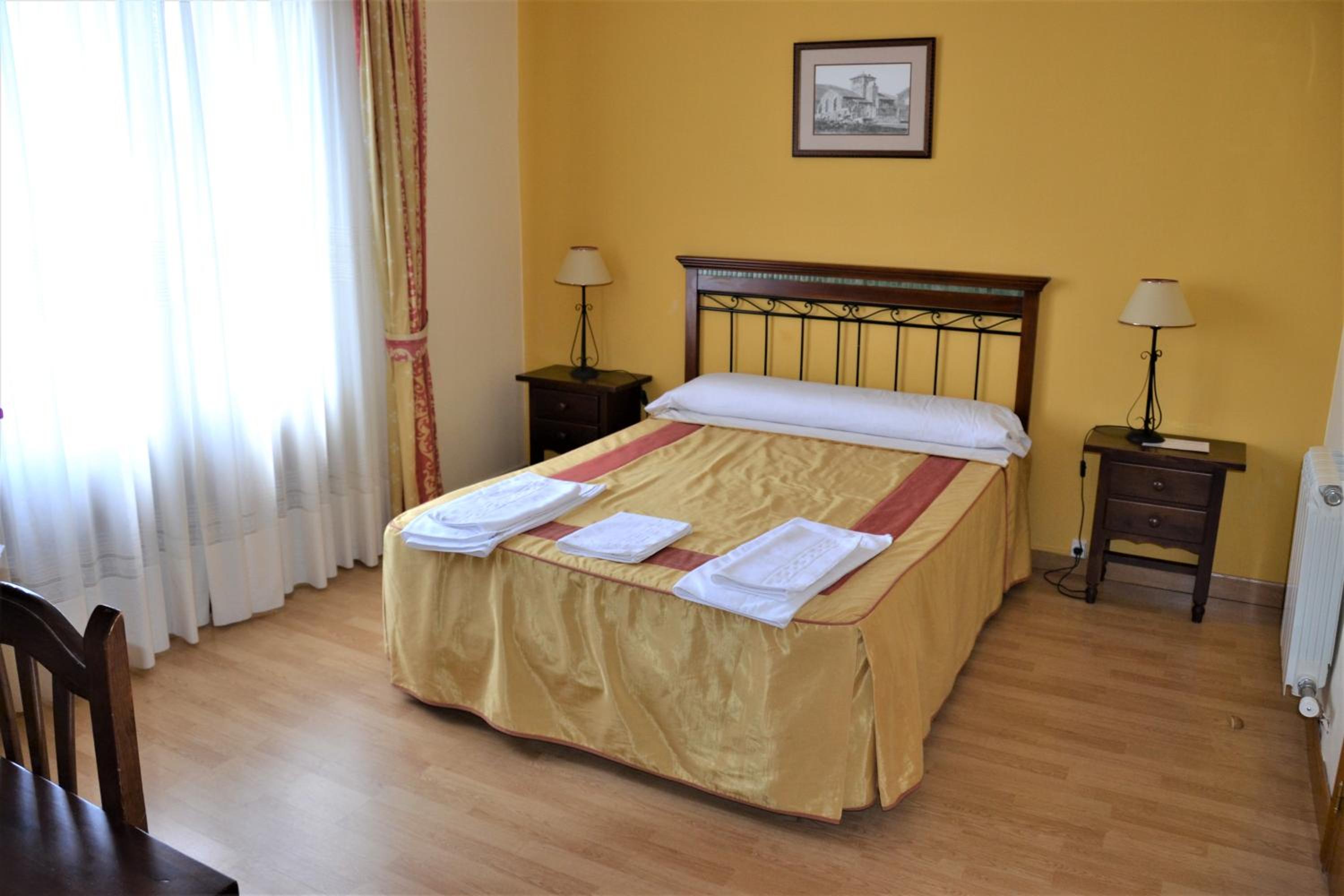 Hostal Infanta Doña Leonor