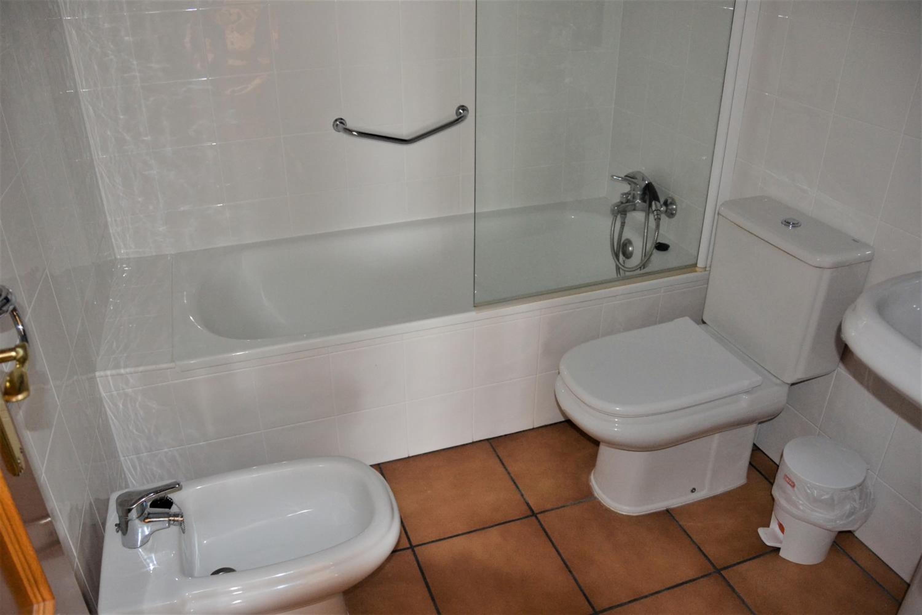 Hostal Infanta Doña Leonor