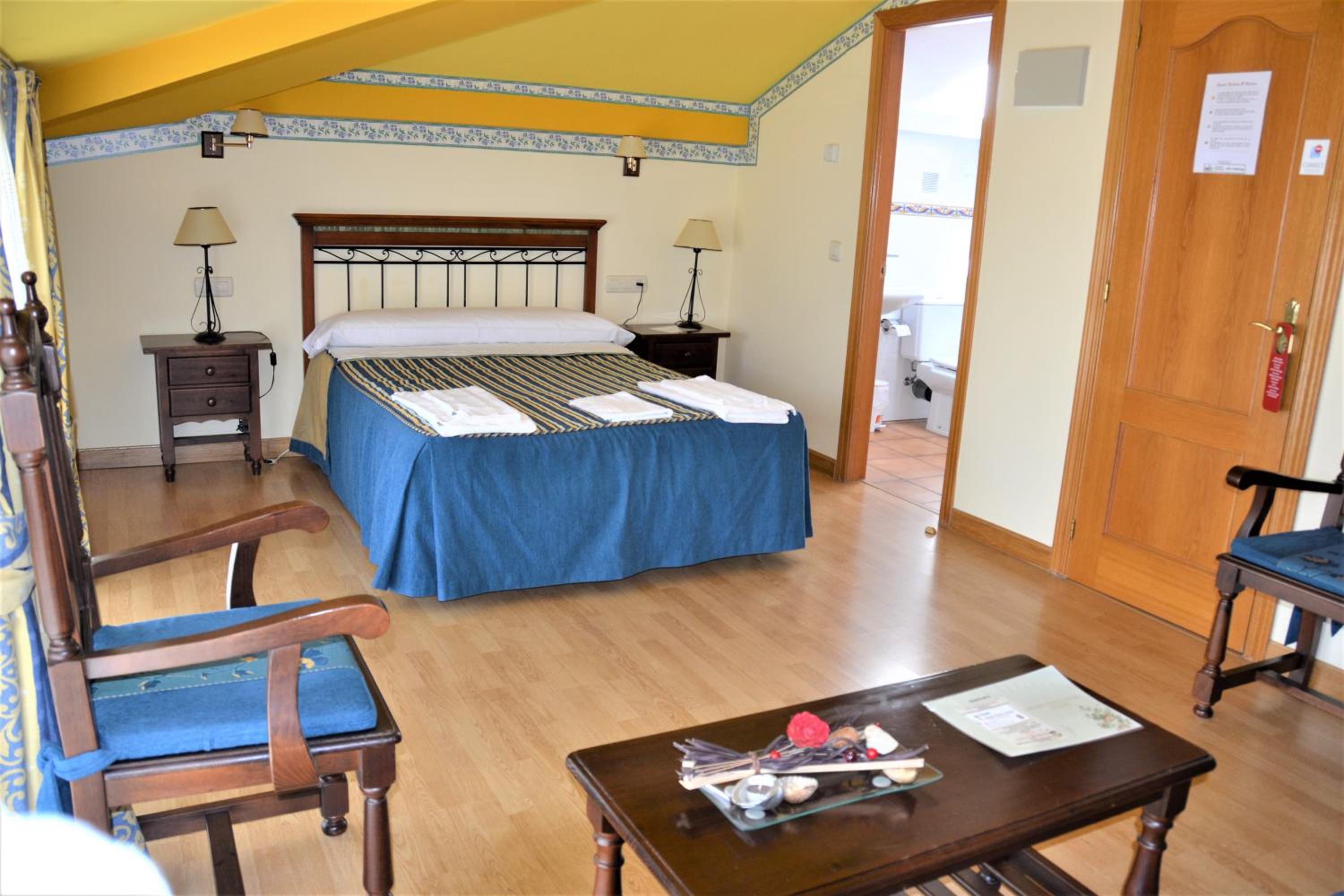 Hostal Infanta Doña Leonor