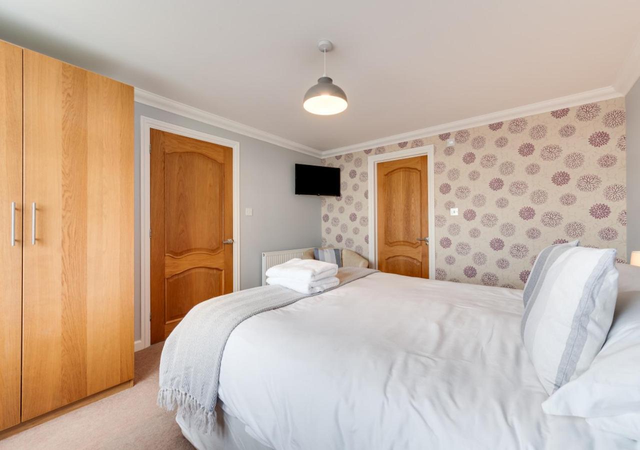 3 Bed in St. Merryn oc-p00251
