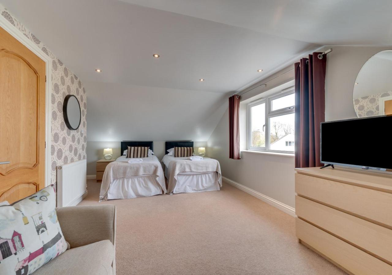 3 Bed in St. Merryn oc-p00251