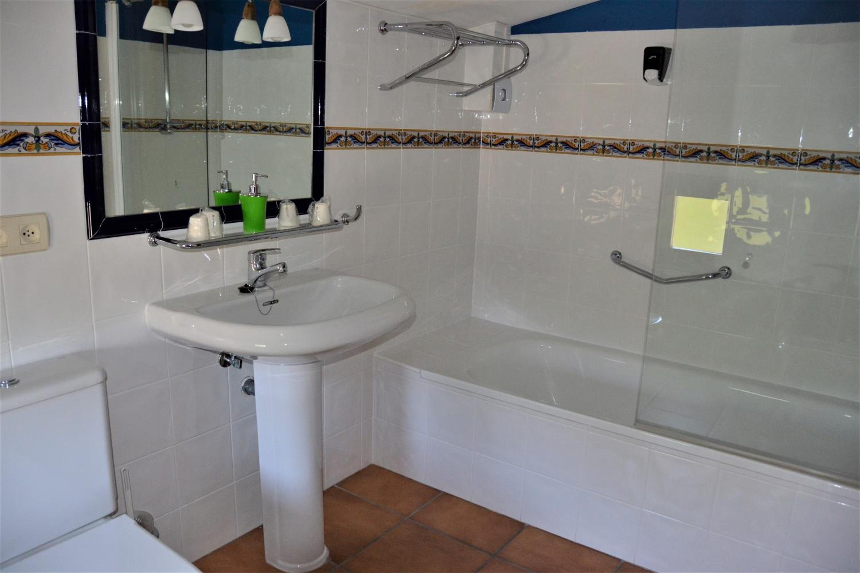 Hostal Infanta Doña Leonor
