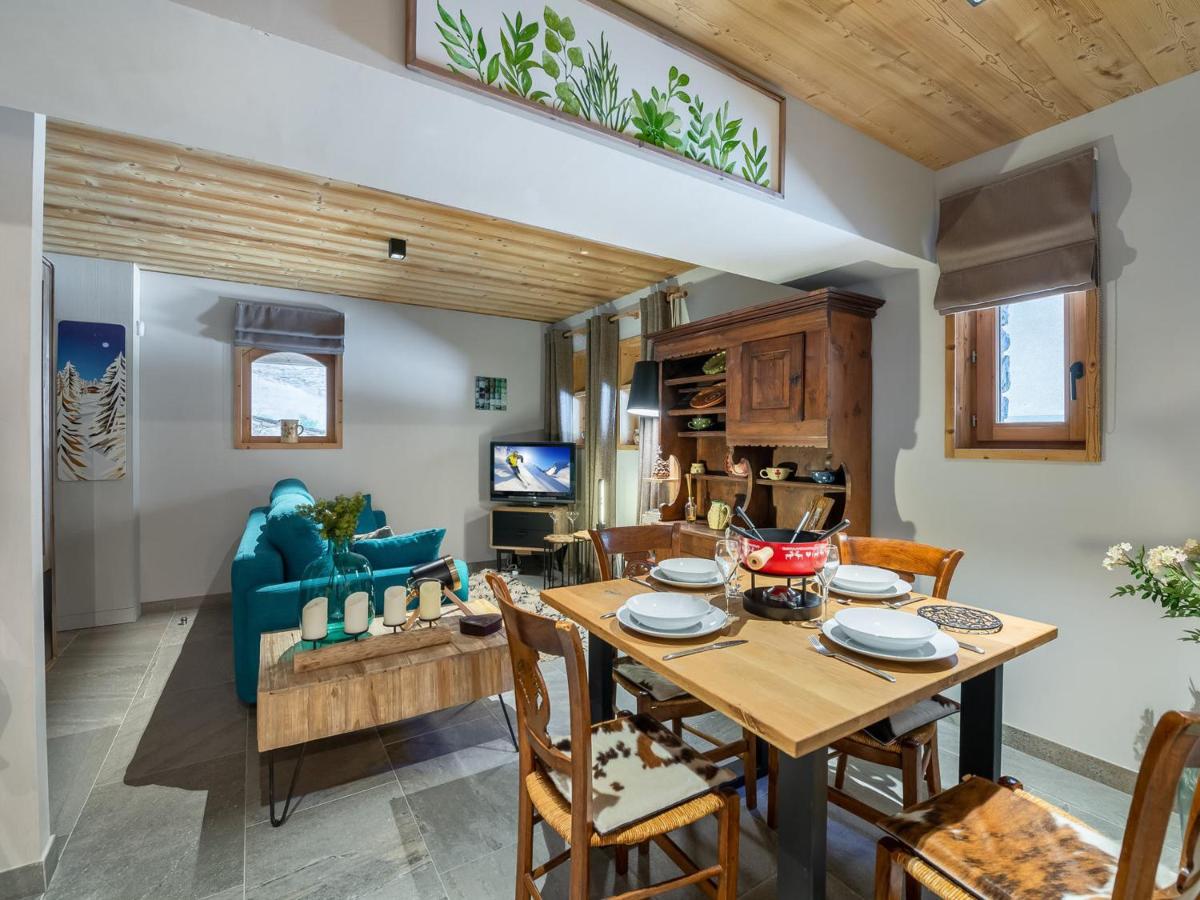 Hotel Appartement Les Belleville, 2 pièces, 2 personnes - FR-1-570-16 - Image 1